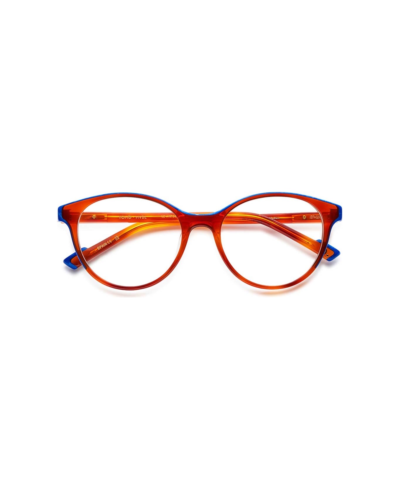 Etnia Barcelona Glasses - Havana
