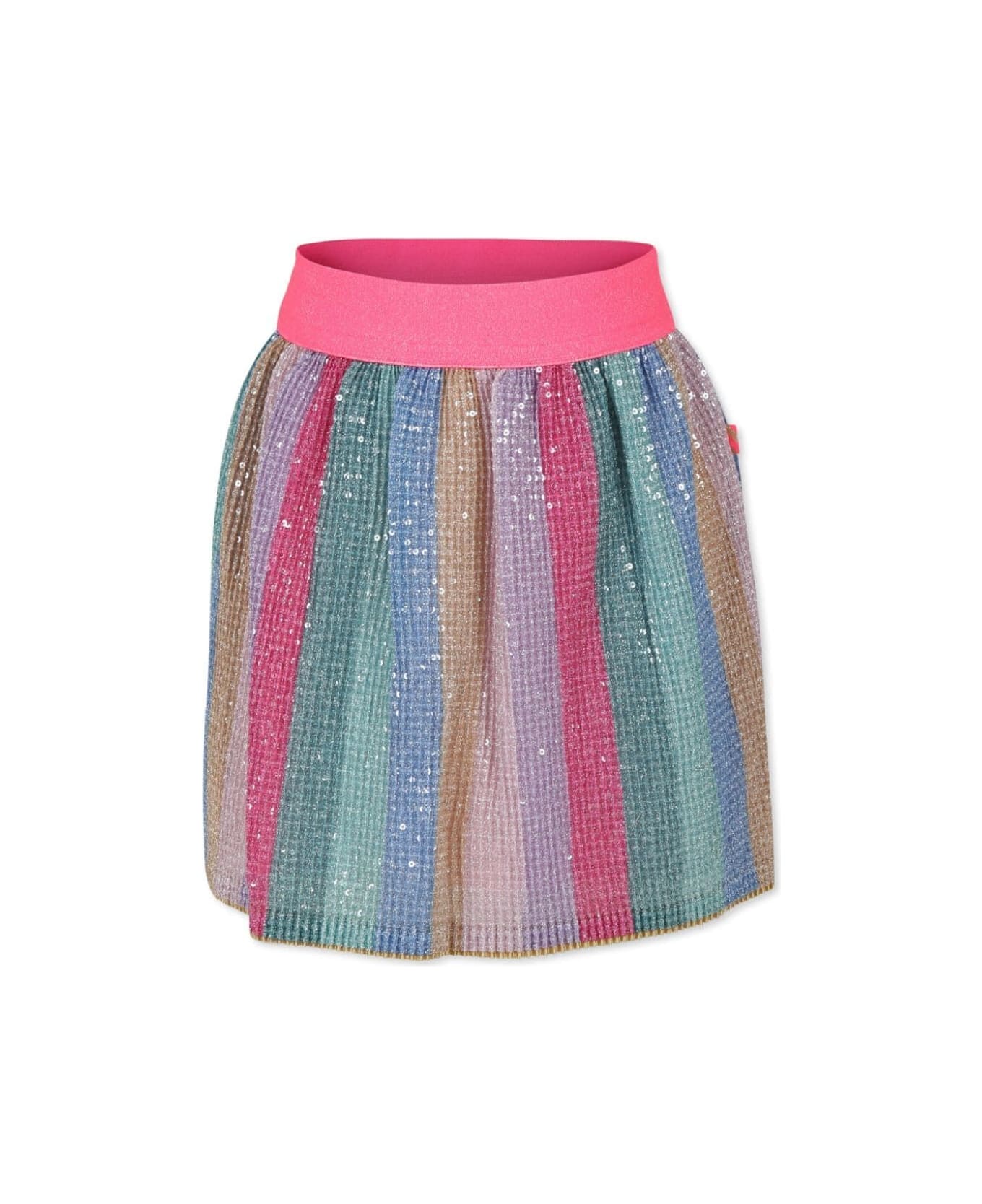 Billieblush Skirt - Multicoloured