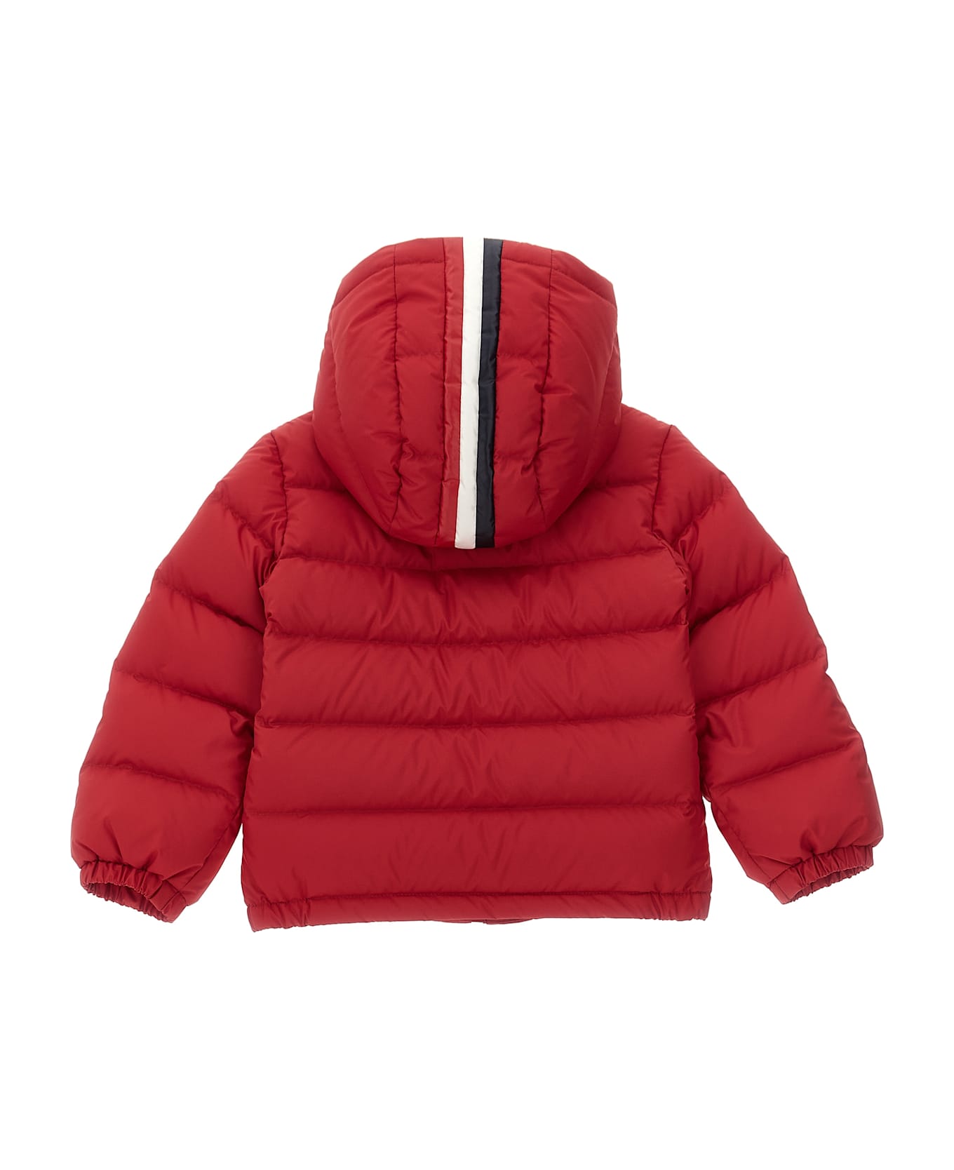 Moncler 
taidu
 Down Jacket - Red