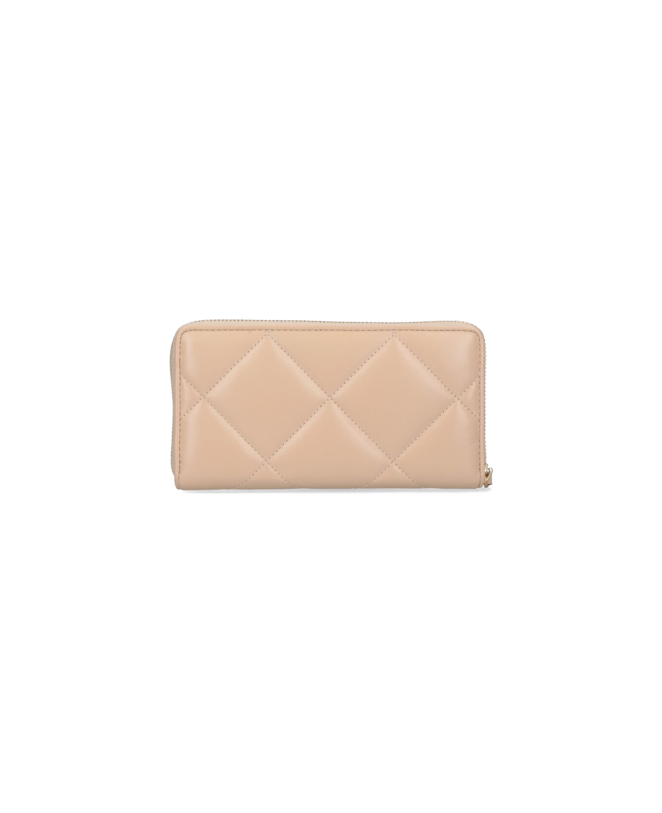 Tory Burch 
kira
 Continental Zip Wallet - Pink