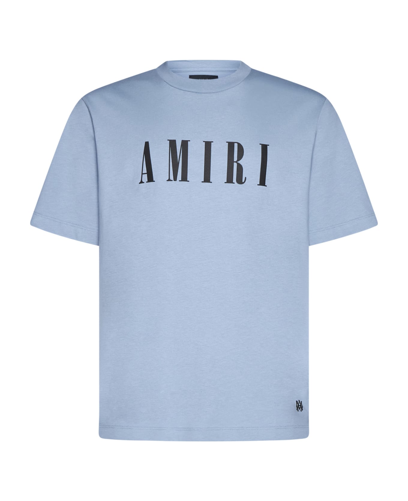 AMIRI T-Shirt - Ashley blue