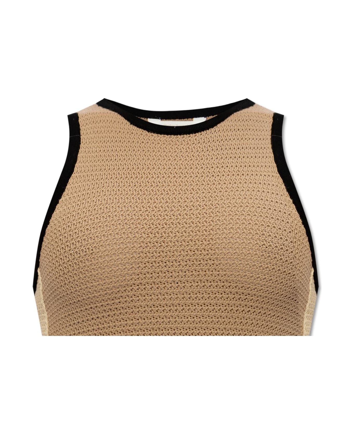 Palm Angels Knit Top