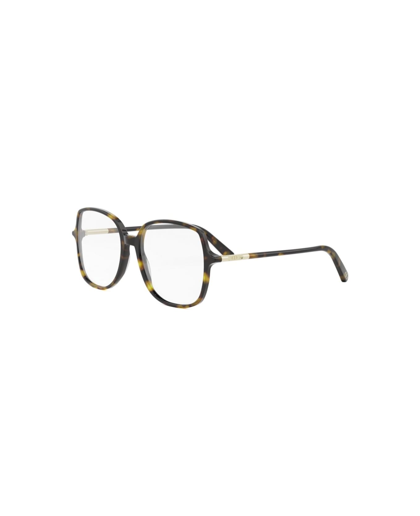 Dior Eyewear Mini Cd O S9i2000 - 052 - Havana