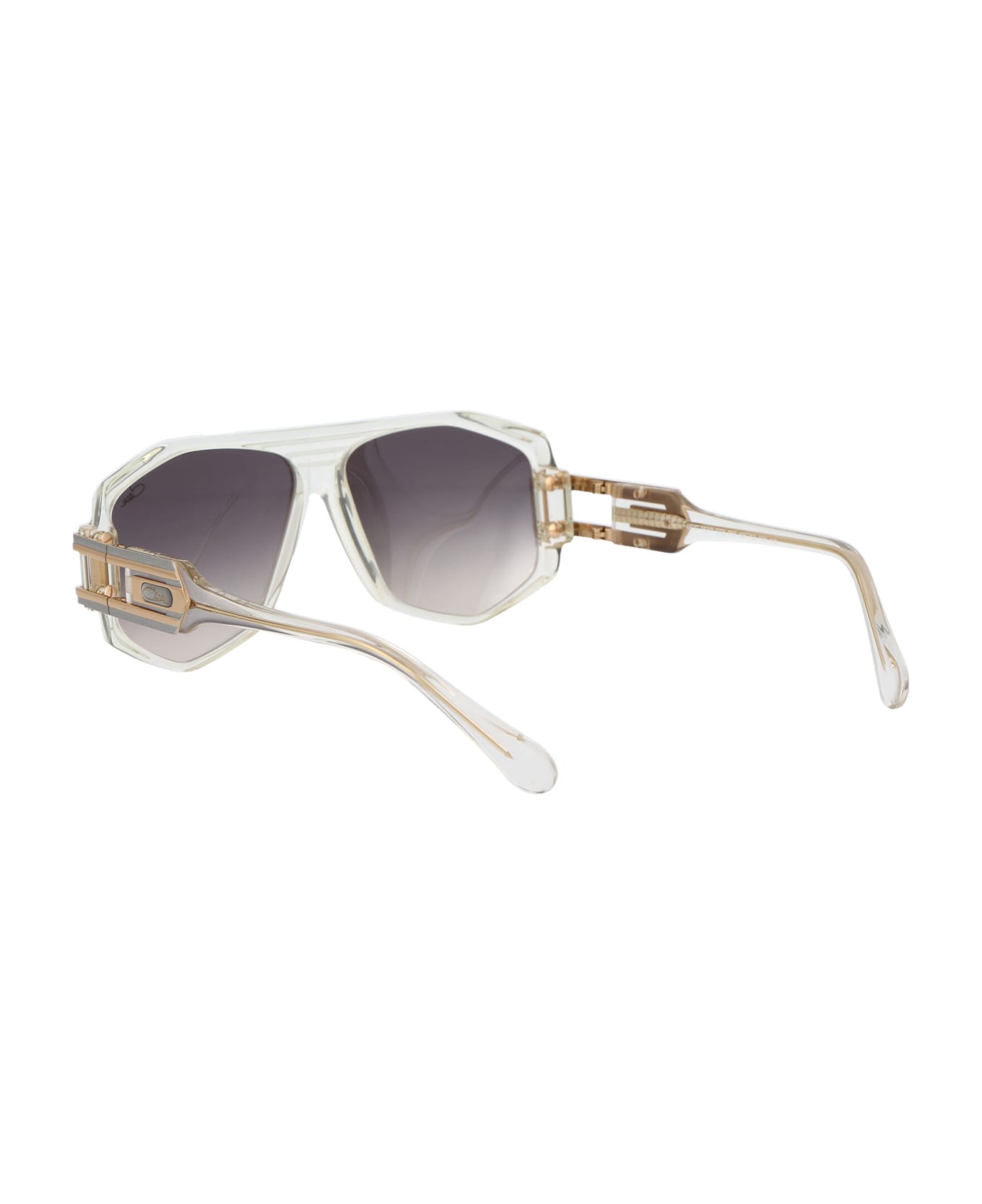 Cazal Mod. 163/3 Sunglasses - 065 CRYSTAL