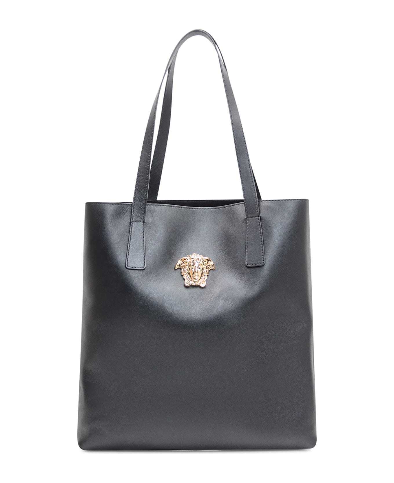 Versace Tote Bag - Black