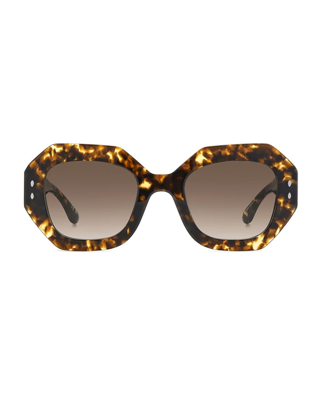 Isabel Marant IM 0173/S Sunglasses - /ha Havana