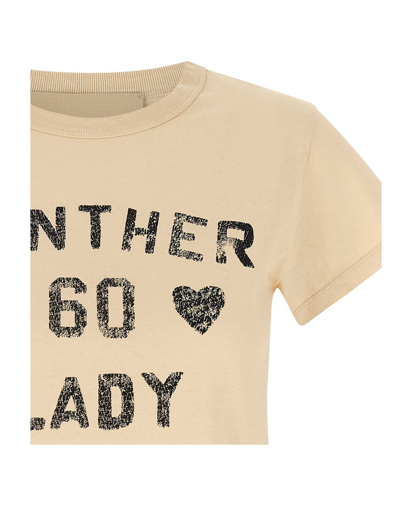 Valentino Garavani 
chez Valentino
 T-shirt - Beige
