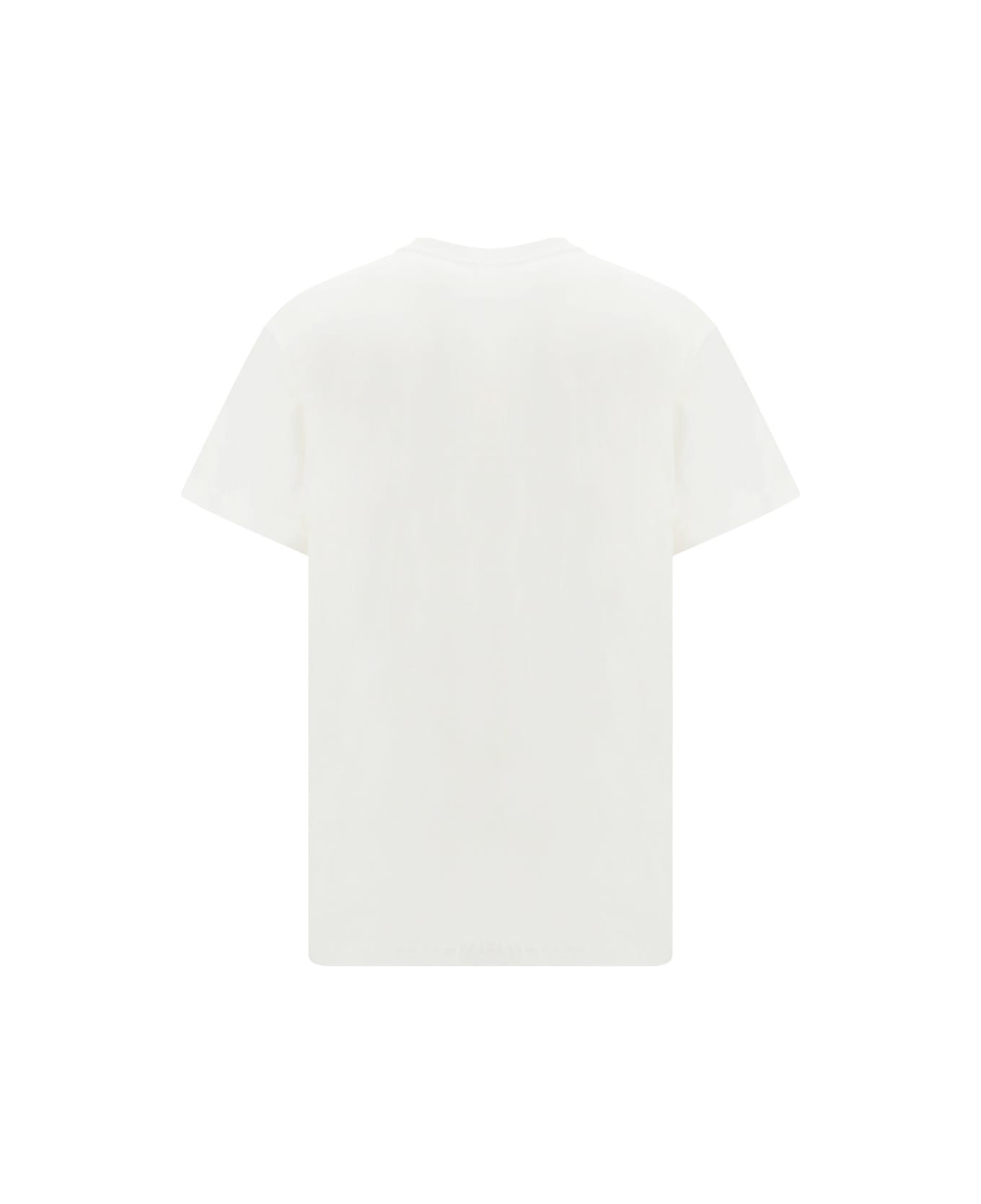 Andersson Bell T-shirt - White