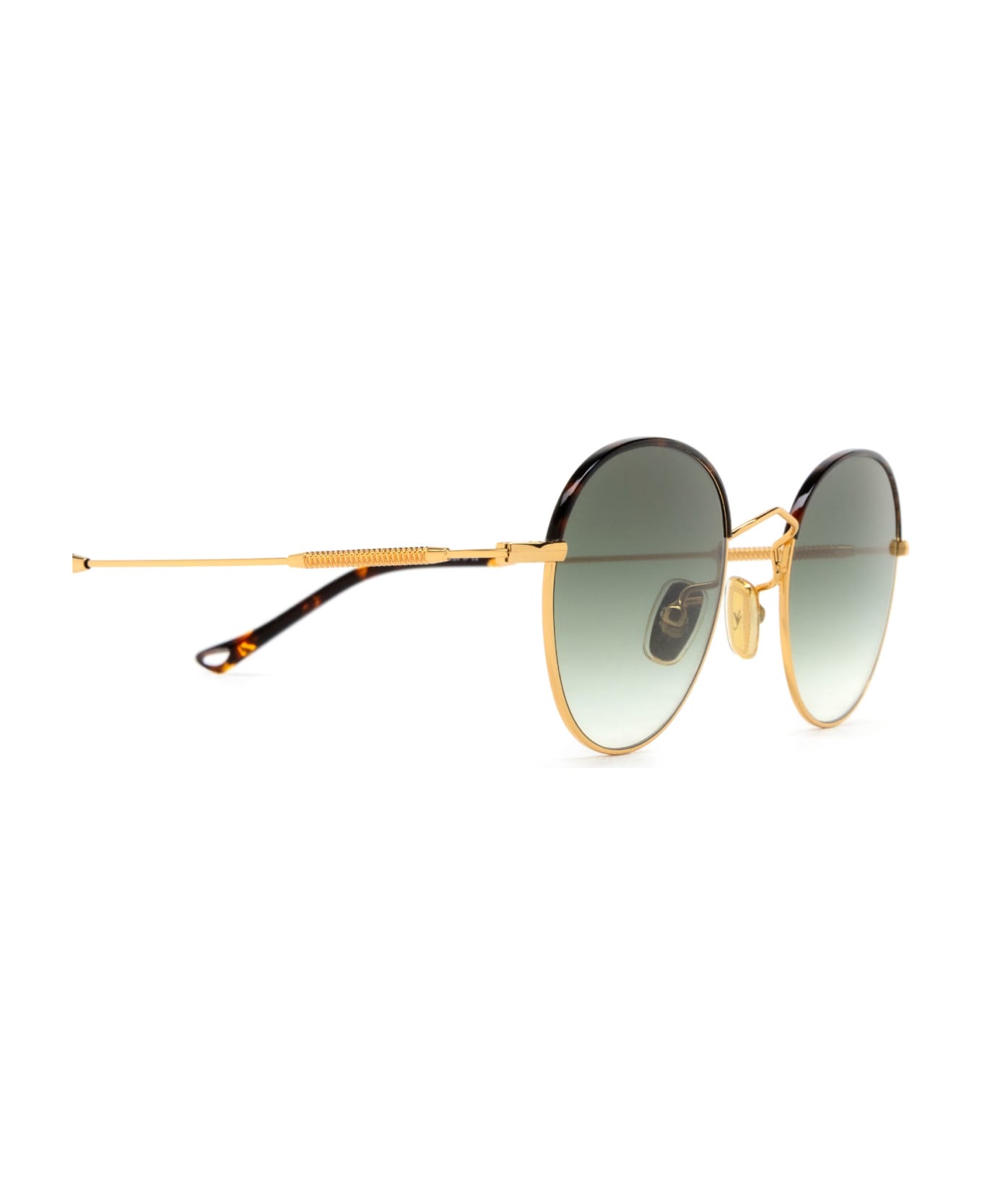 Eyepetizer Gobi Avana Sunglasses - Avana サングラス