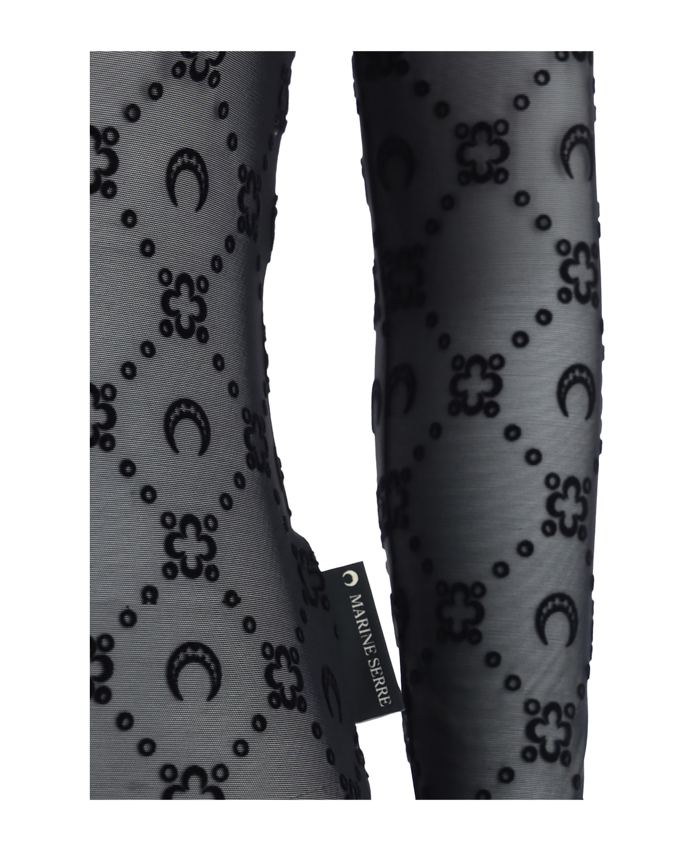 Marine Serre Moonogram Top