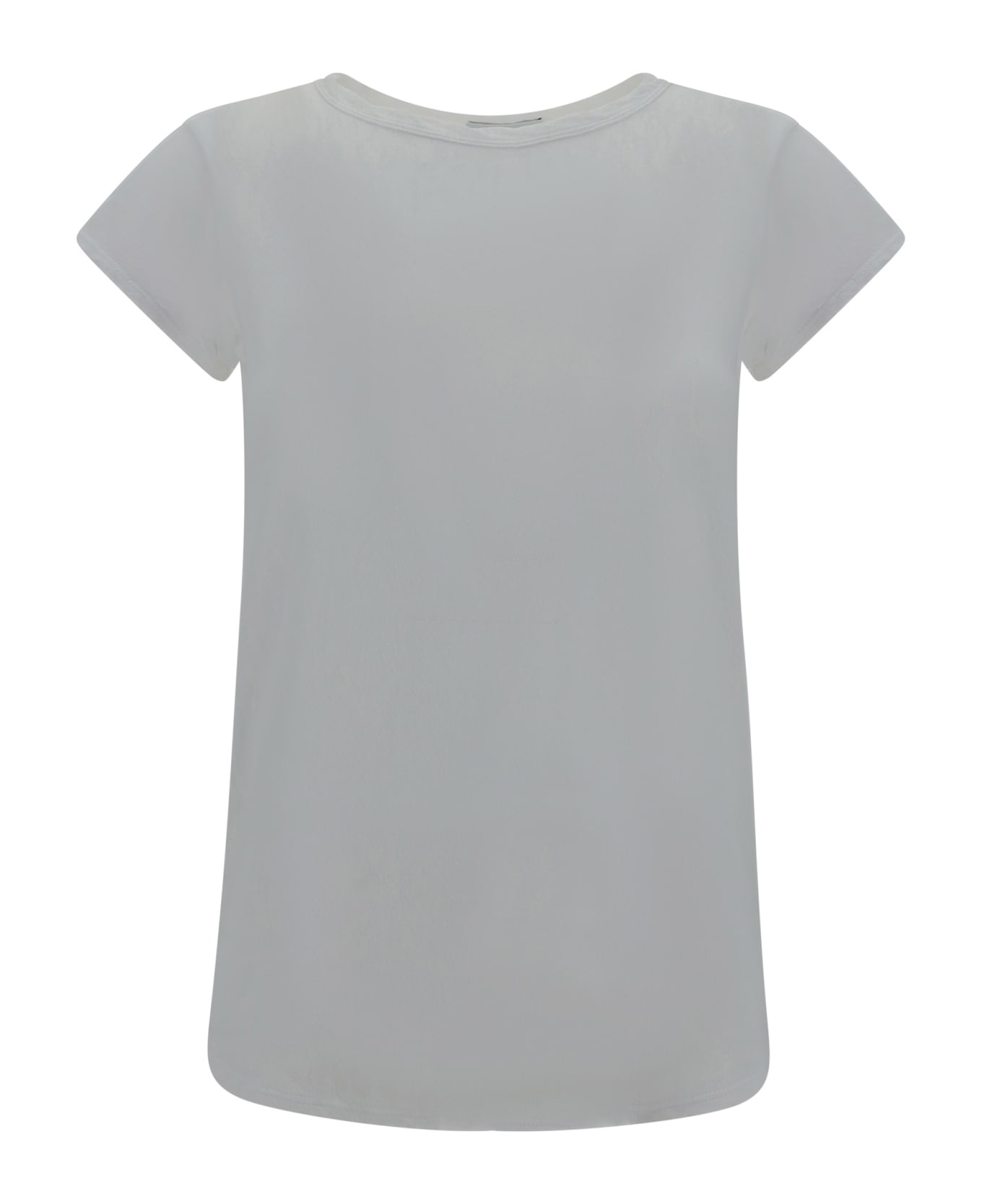 James Perse T-shirt - White Tシャツ
