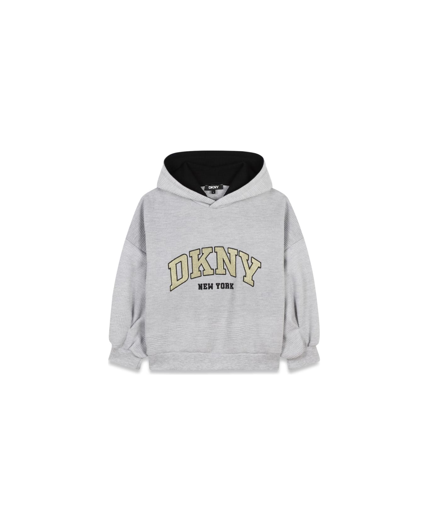DKNY Hoodie - GREY