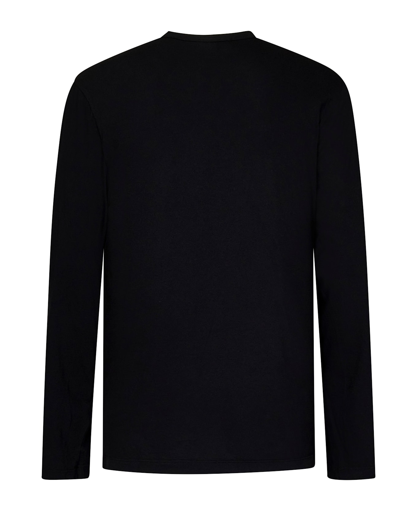 James Perse T-shirt - Black