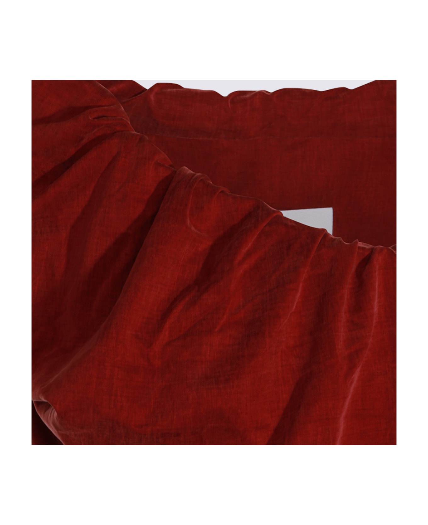 Vivienne Westwood Red Mini Dress - MULTICOLOUR