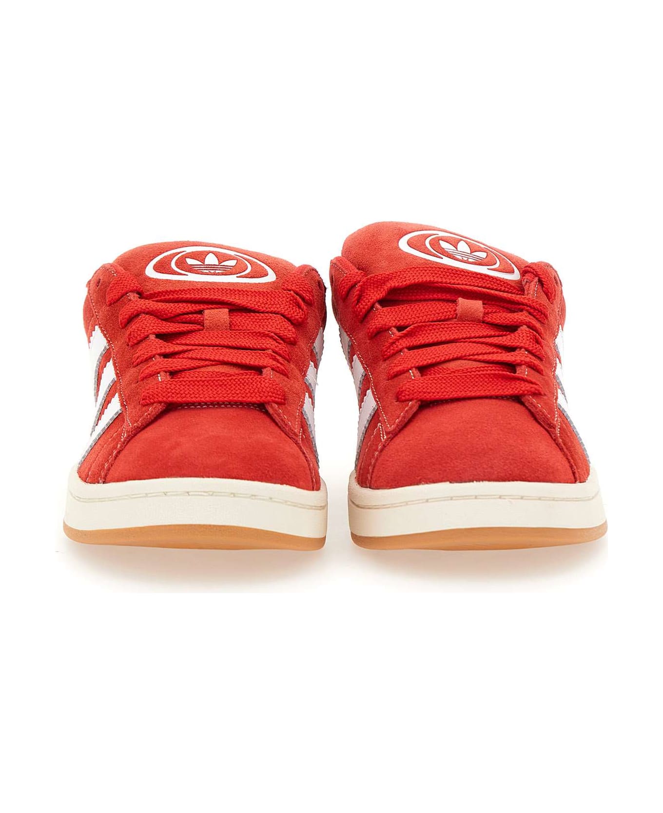 Adidas "campus 00s" Sneakers - RED