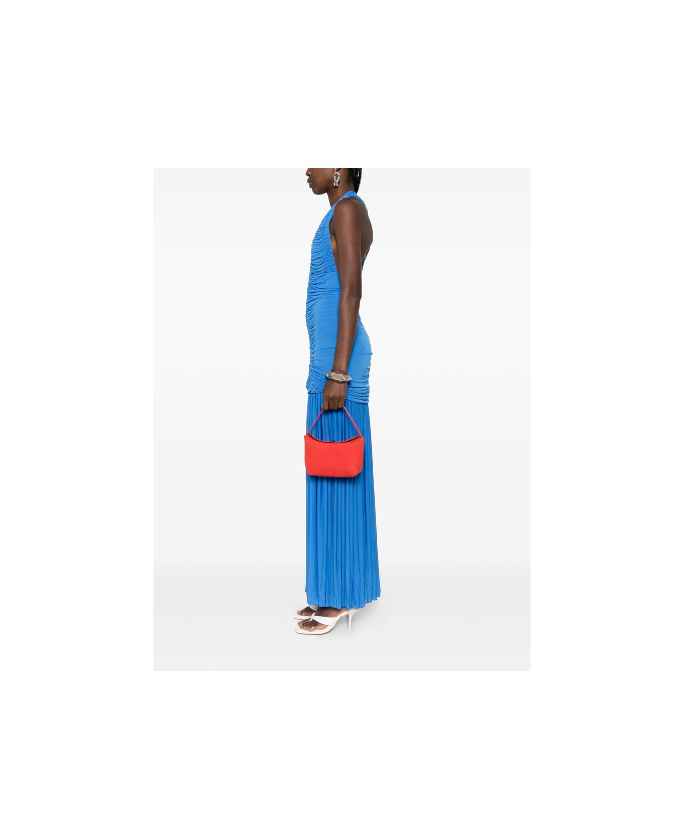 Christopher Esber Bag - RED