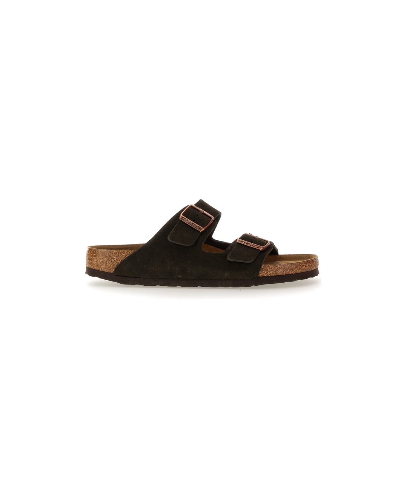 Birkenstock Sandalo "arizona" - BROWN
