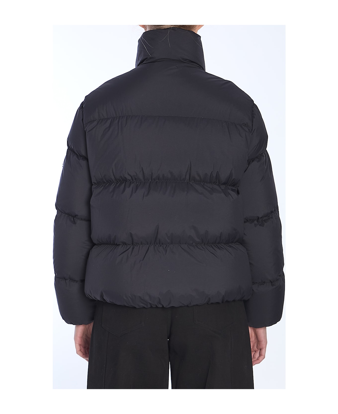 Moncler Yael Jacket - BLACK