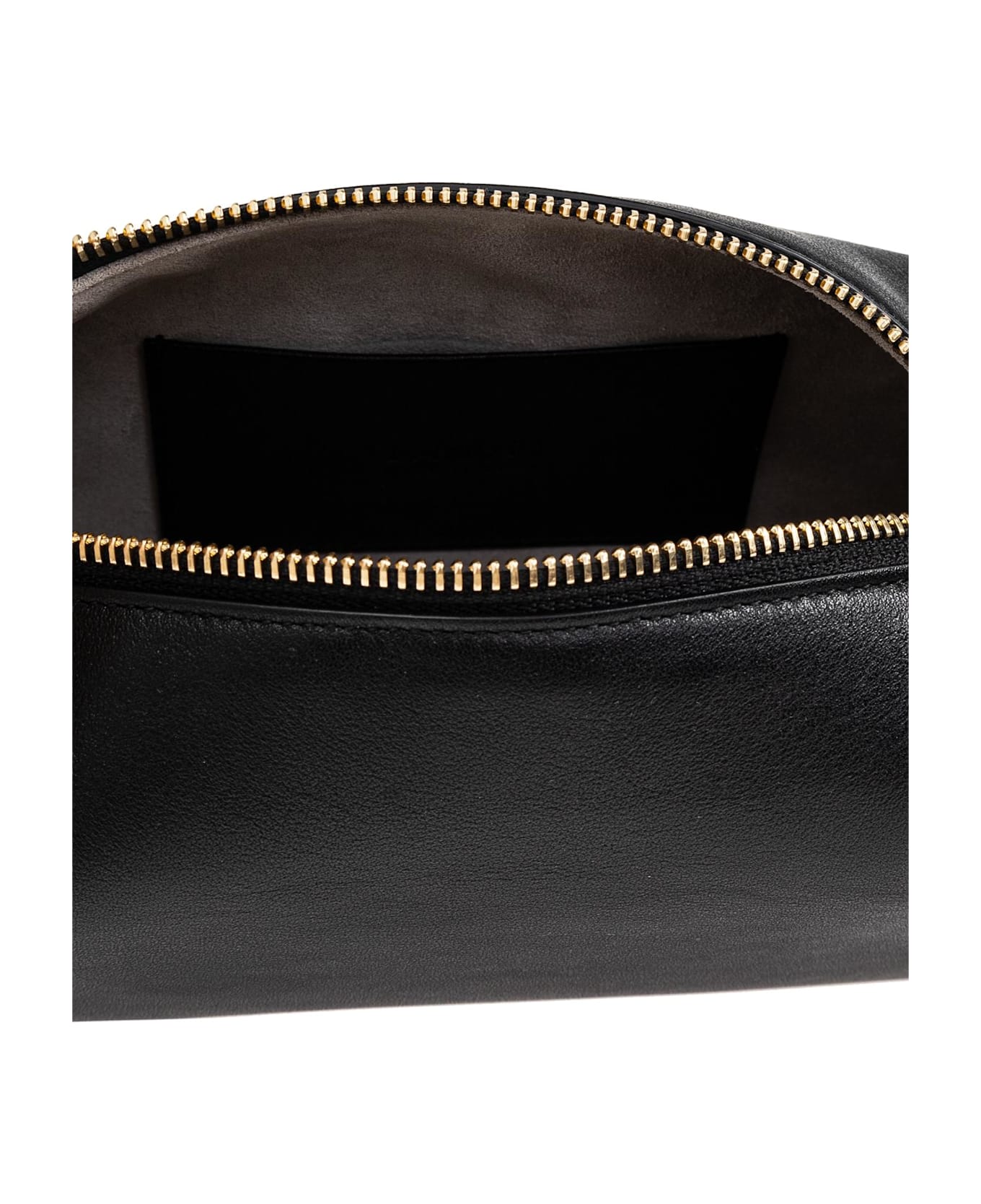 Lanvin Handbag Haute Sequence - BLACK