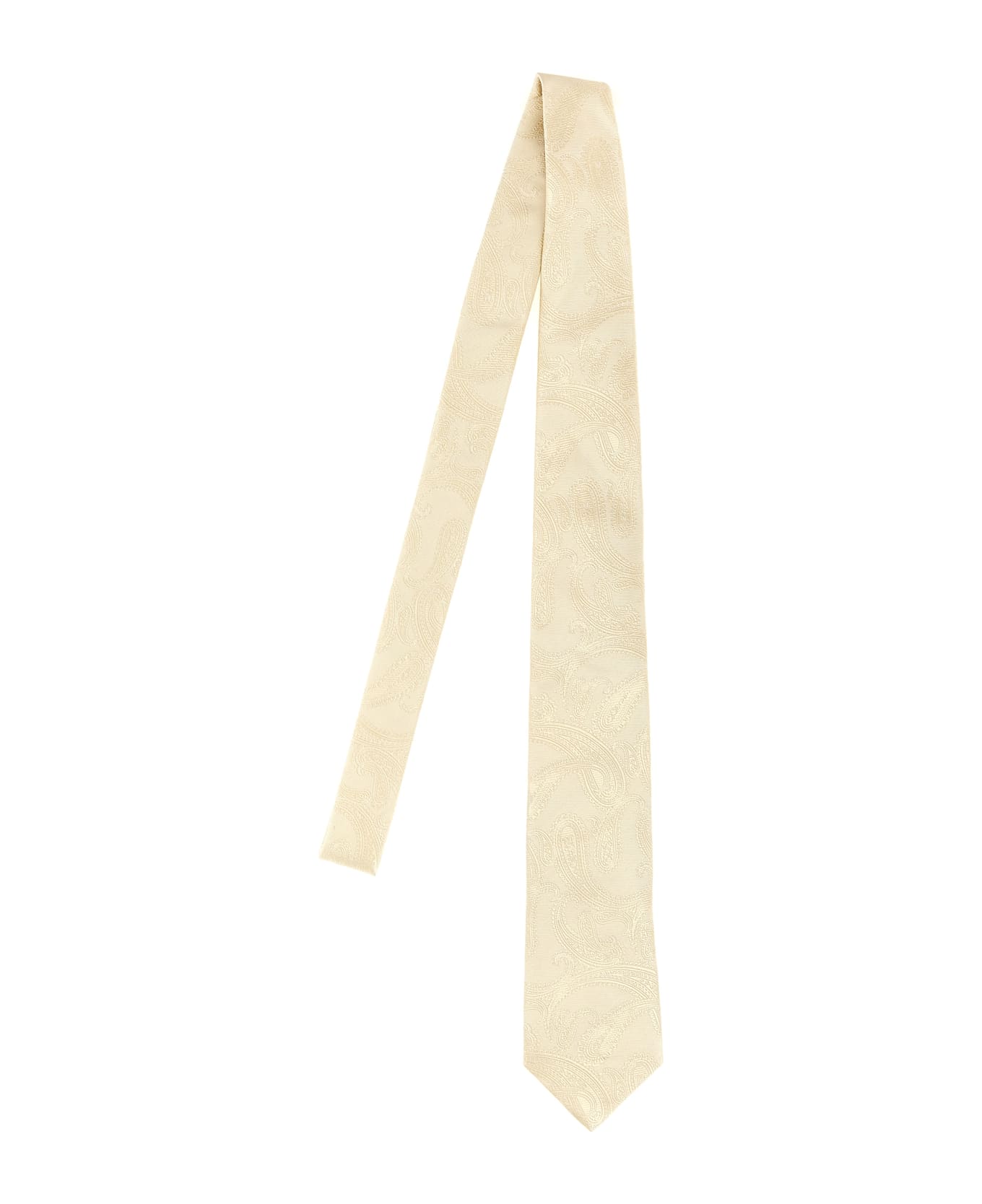 Brunello Cucinelli Silk Tie