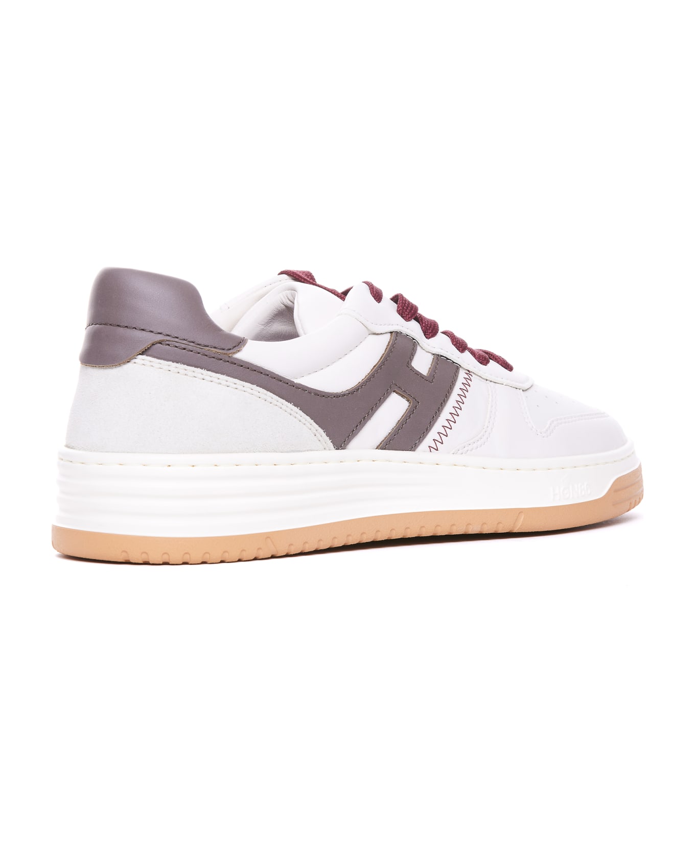 Hogan H630 Sneakers Hogan - White