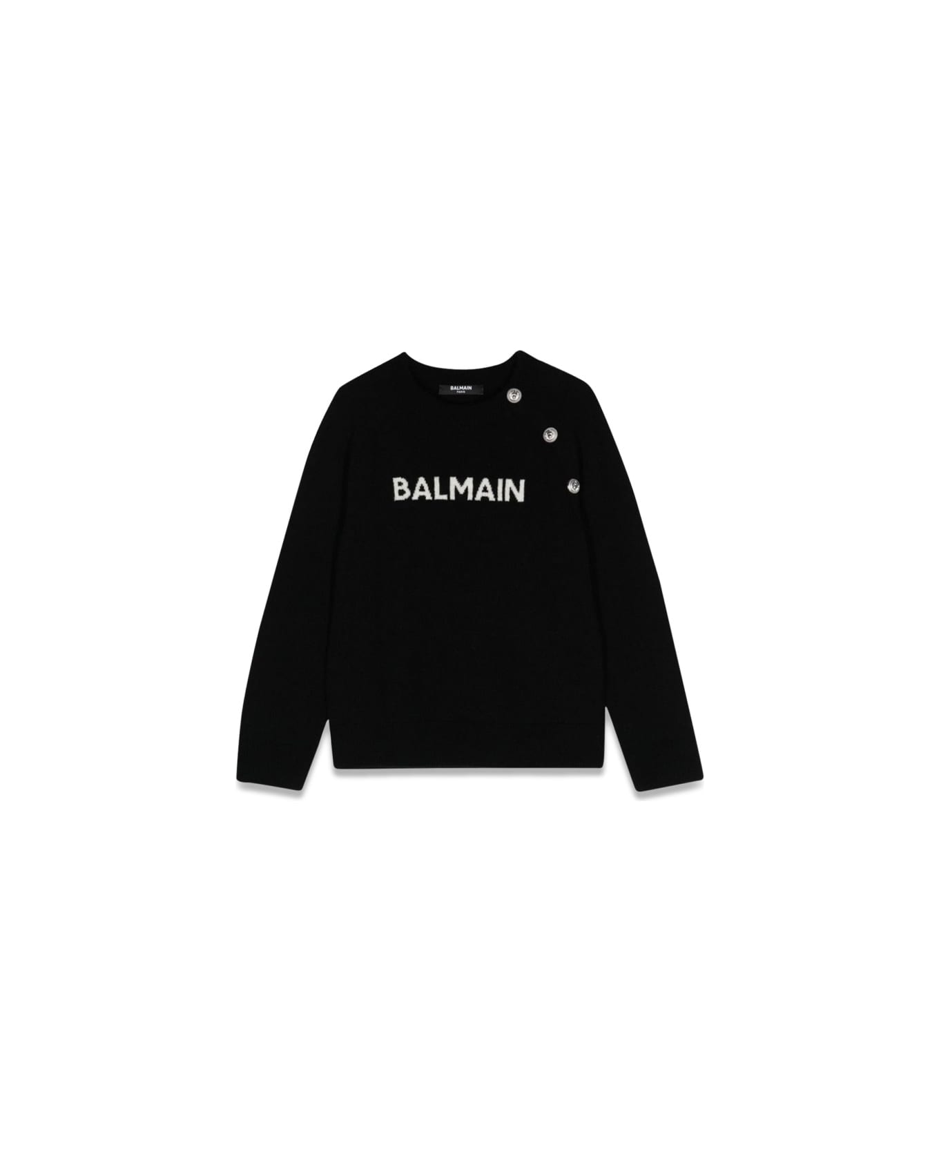 Balmain Shirts - MULTICOLOUR