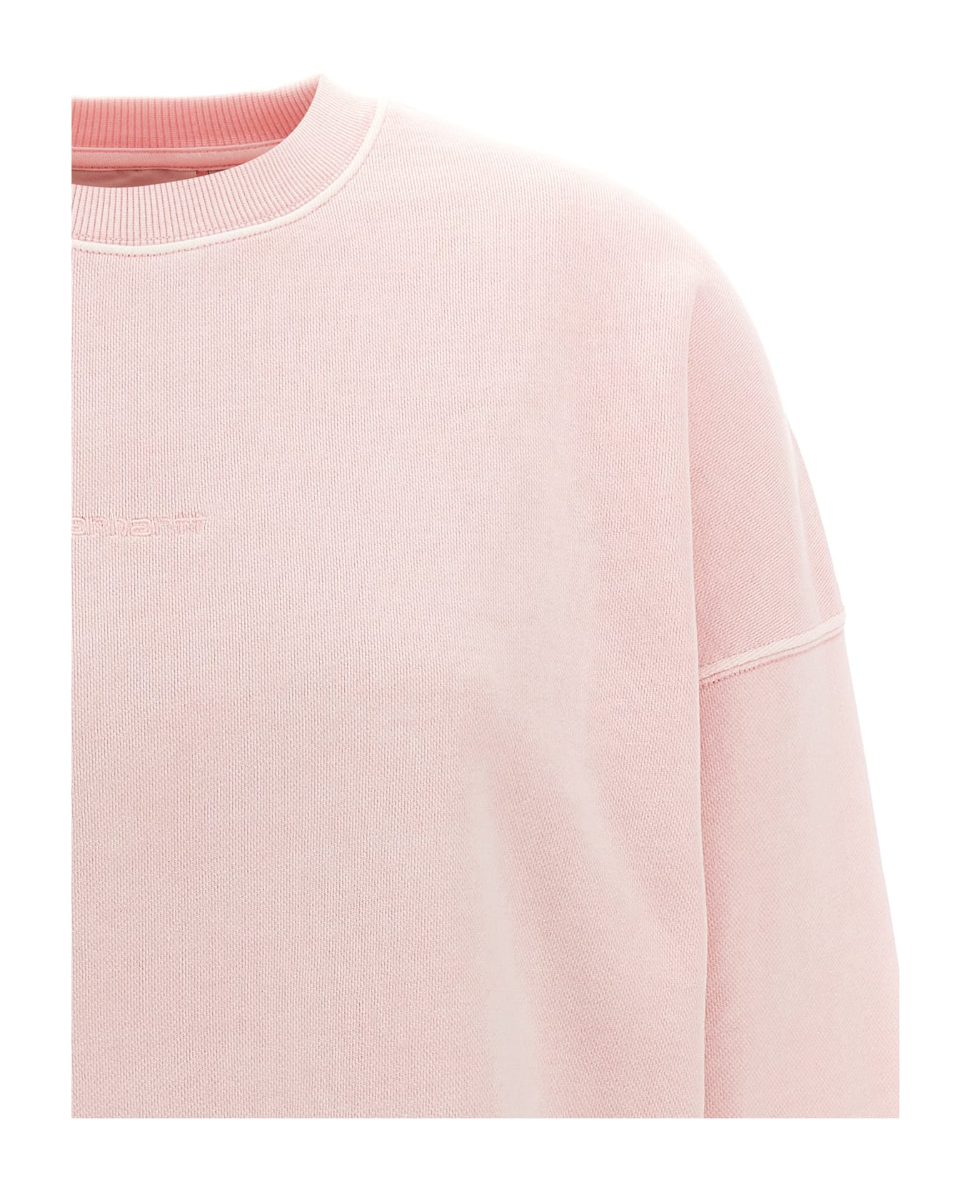 Carhartt 
benton
 Sweatshirt - Pink