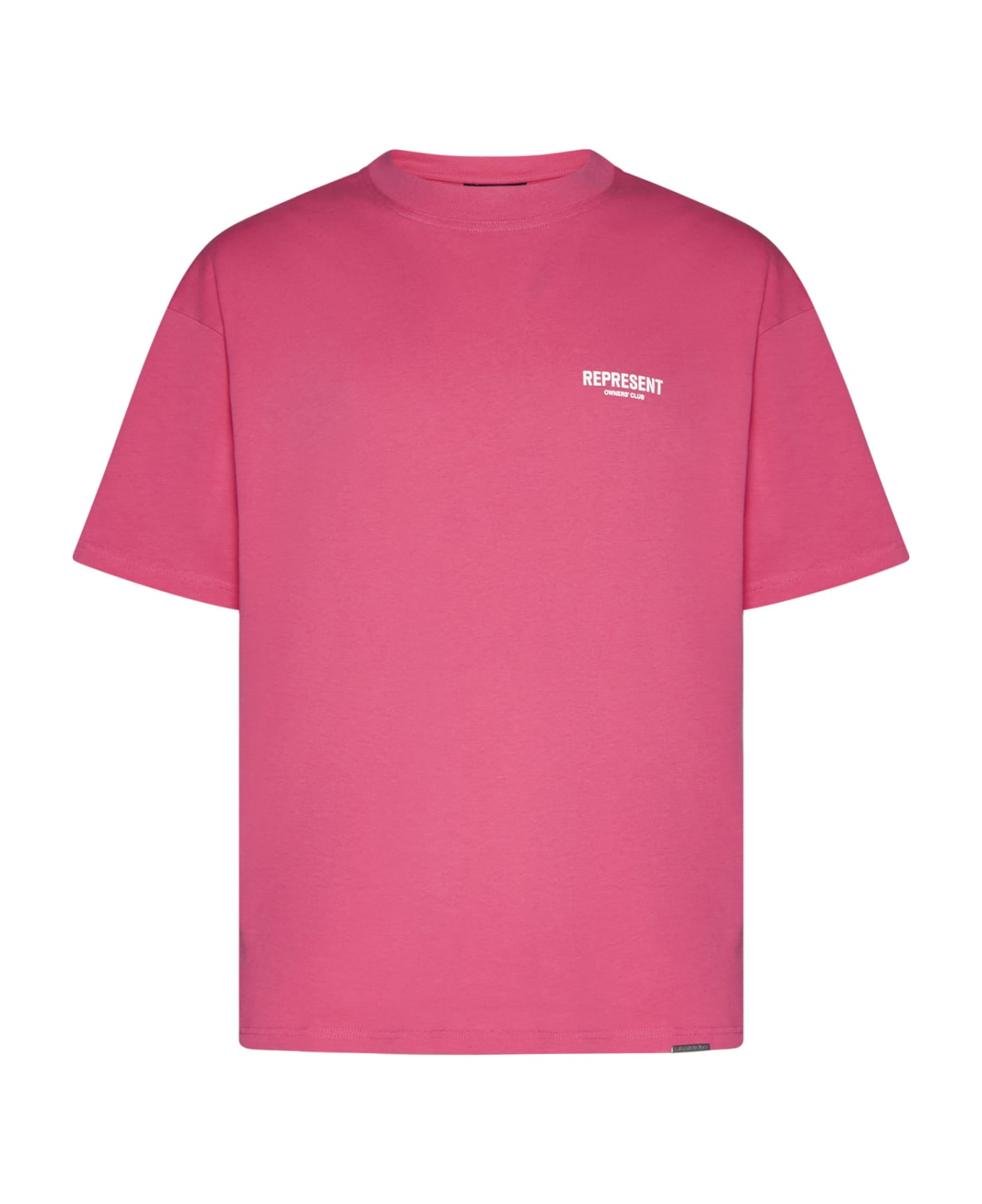 REPRESENT T-Shirt - Bubblegum pink