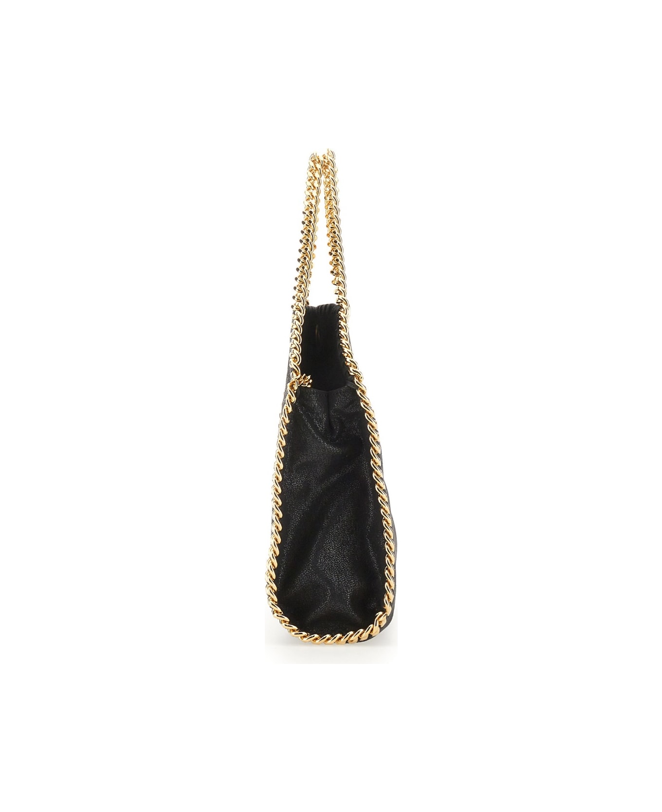 Stella McCartney Borsa Falabella Mini - BLACK