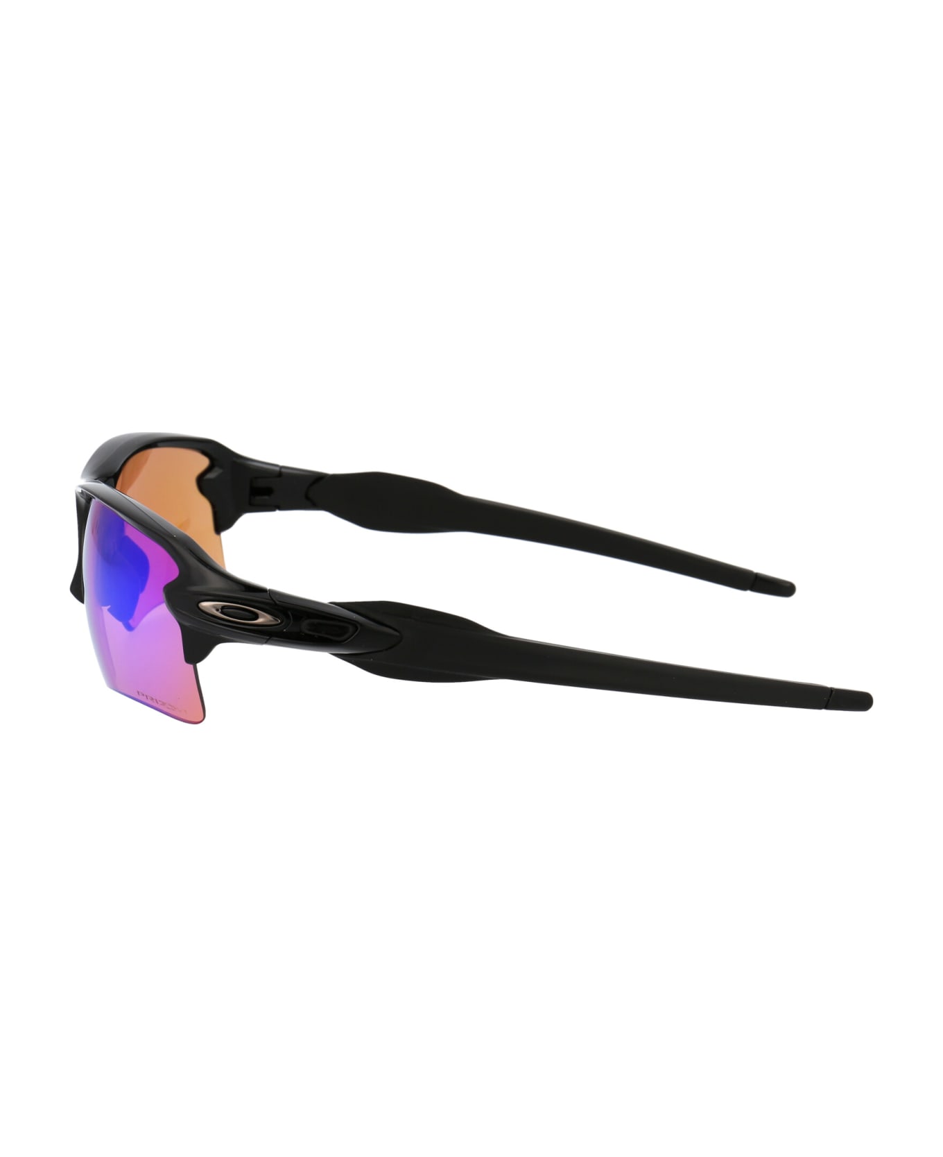 Oakley Flak 2.0 Xl Sunglasses - 918805 POLISHED BLACK