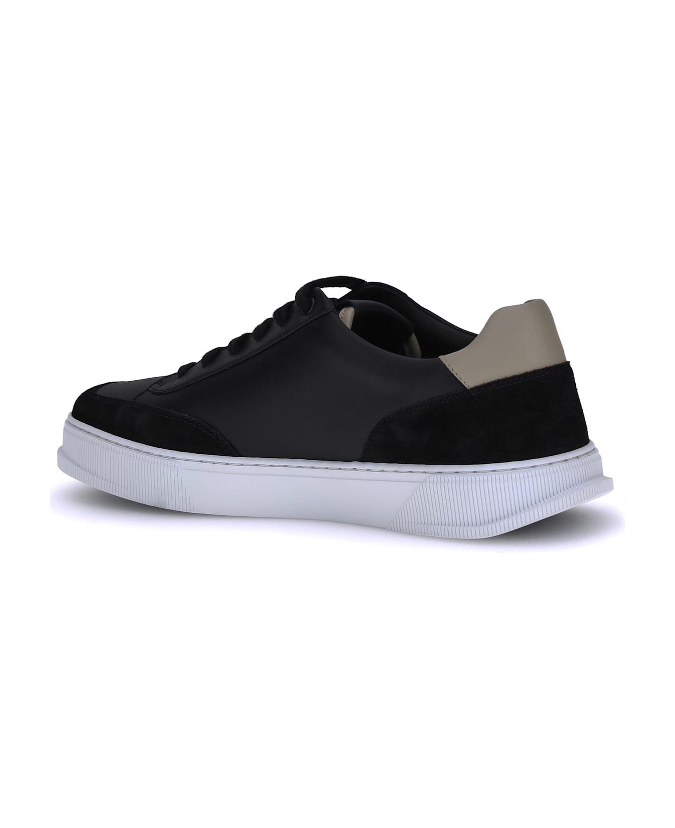 Ferragamo Gancini Sneakers