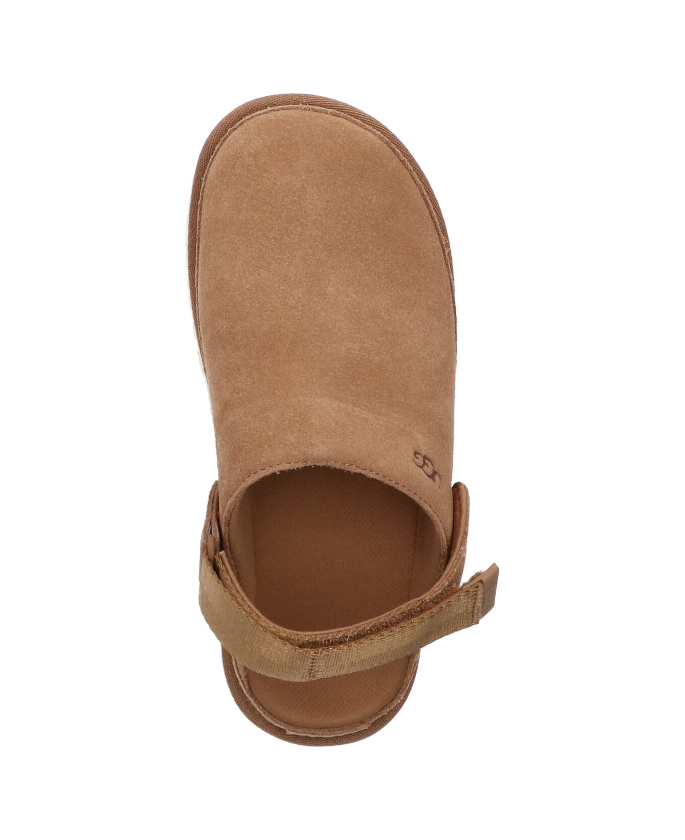UGG 
goldenstar
 Sabots - Brown