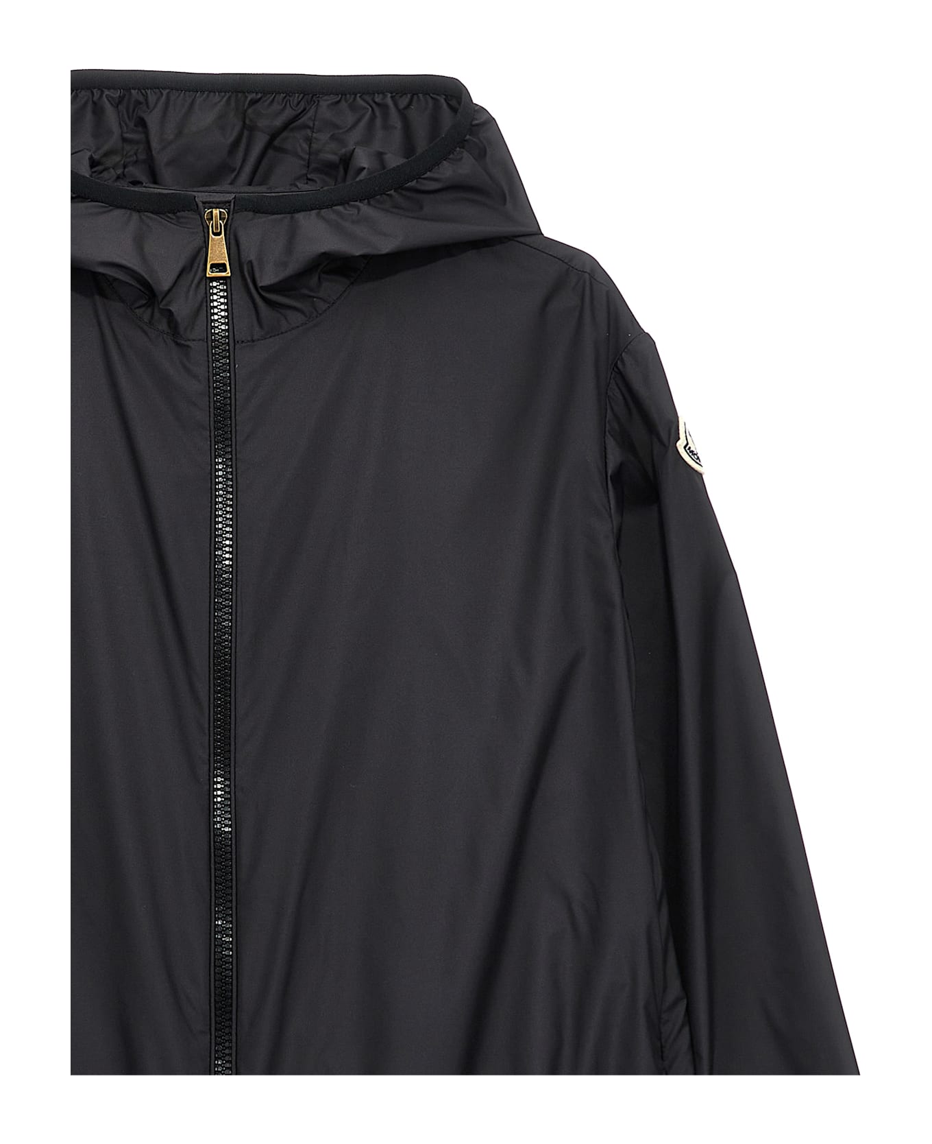 Moncler 'fegeo' Jacket - Black  