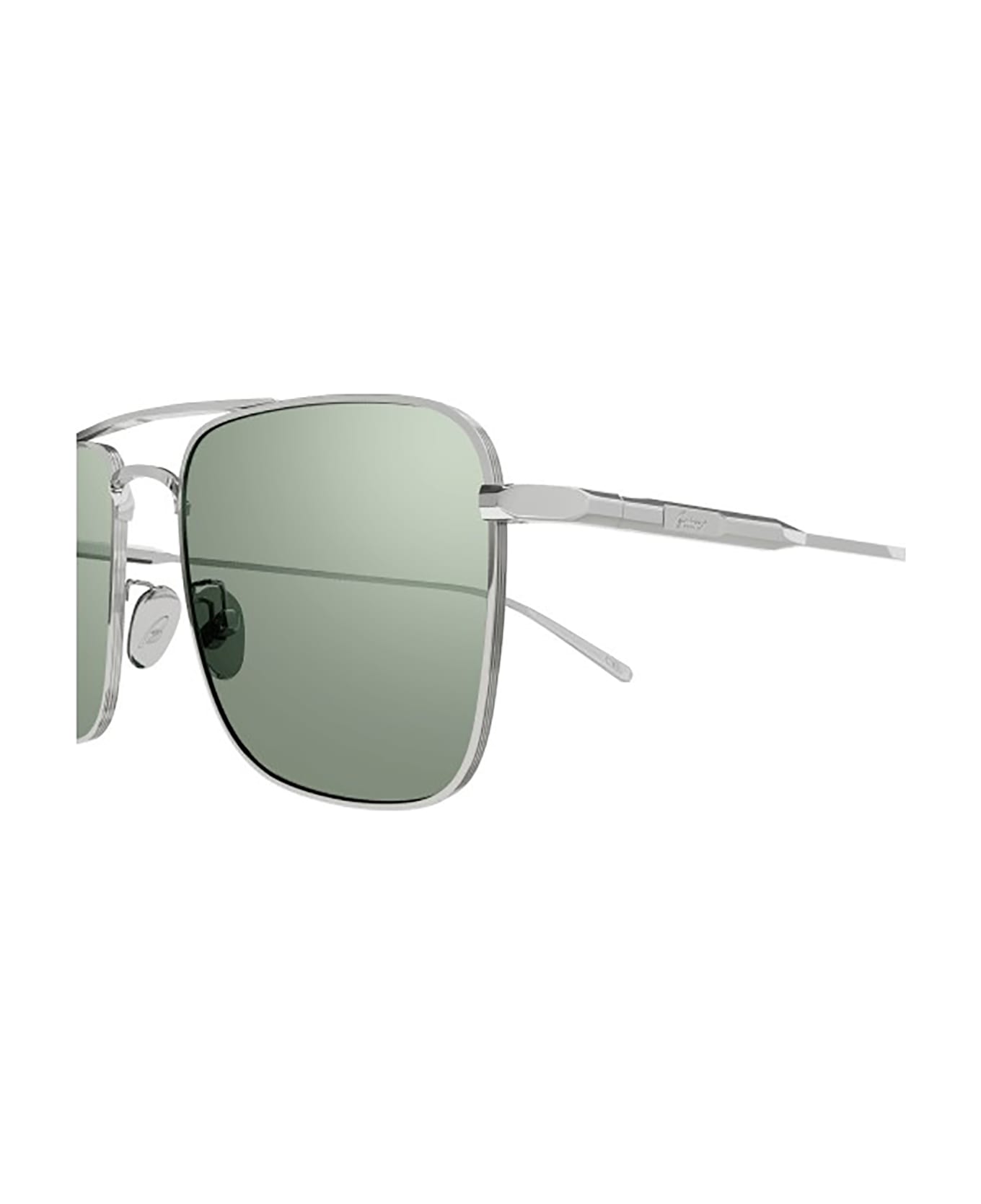 Brioni BR0101S Sunglasses - logo tint lense sunglasses