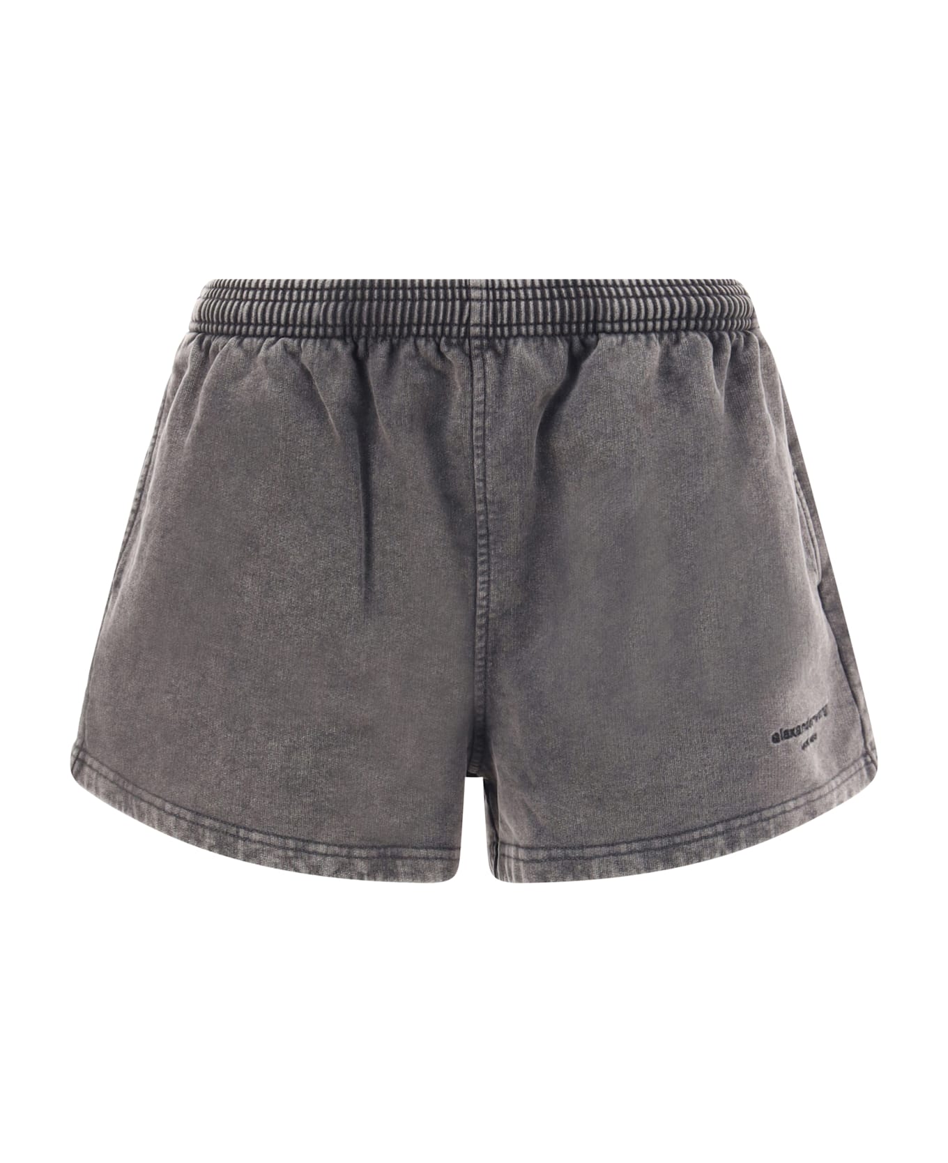 Alexander Wang Running Shorts