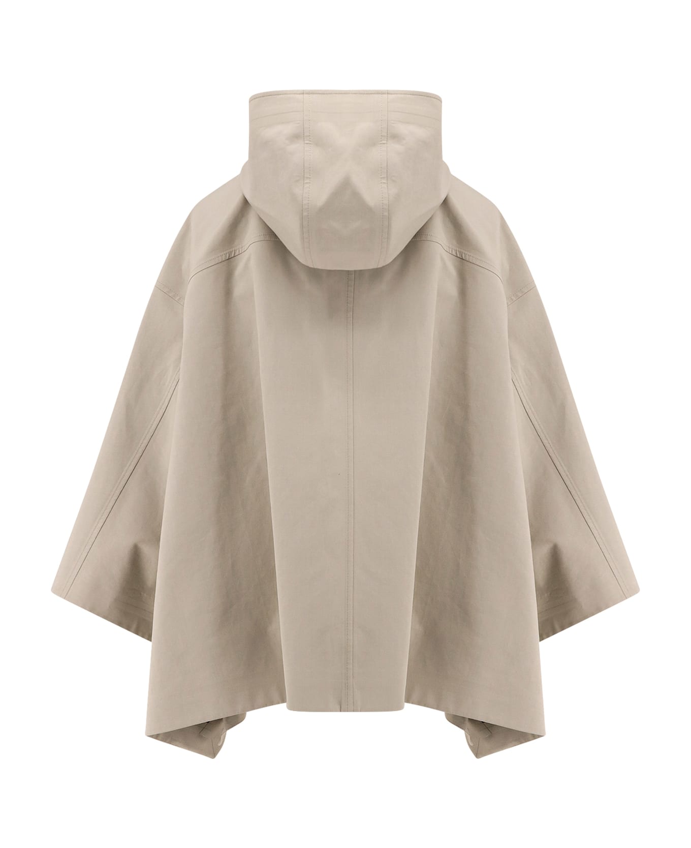 Brunello Cucinelli Jacket - Beige