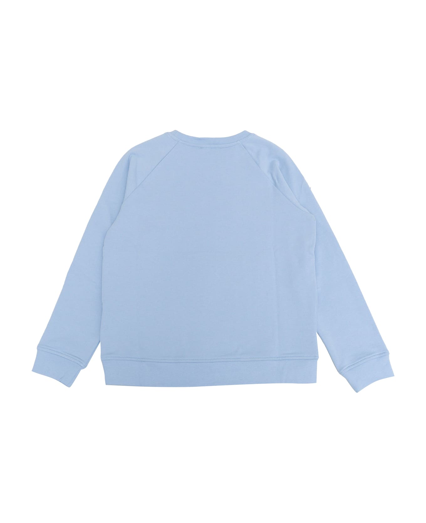 Stella McCartney Sweatshirt - LIGHT BLUE