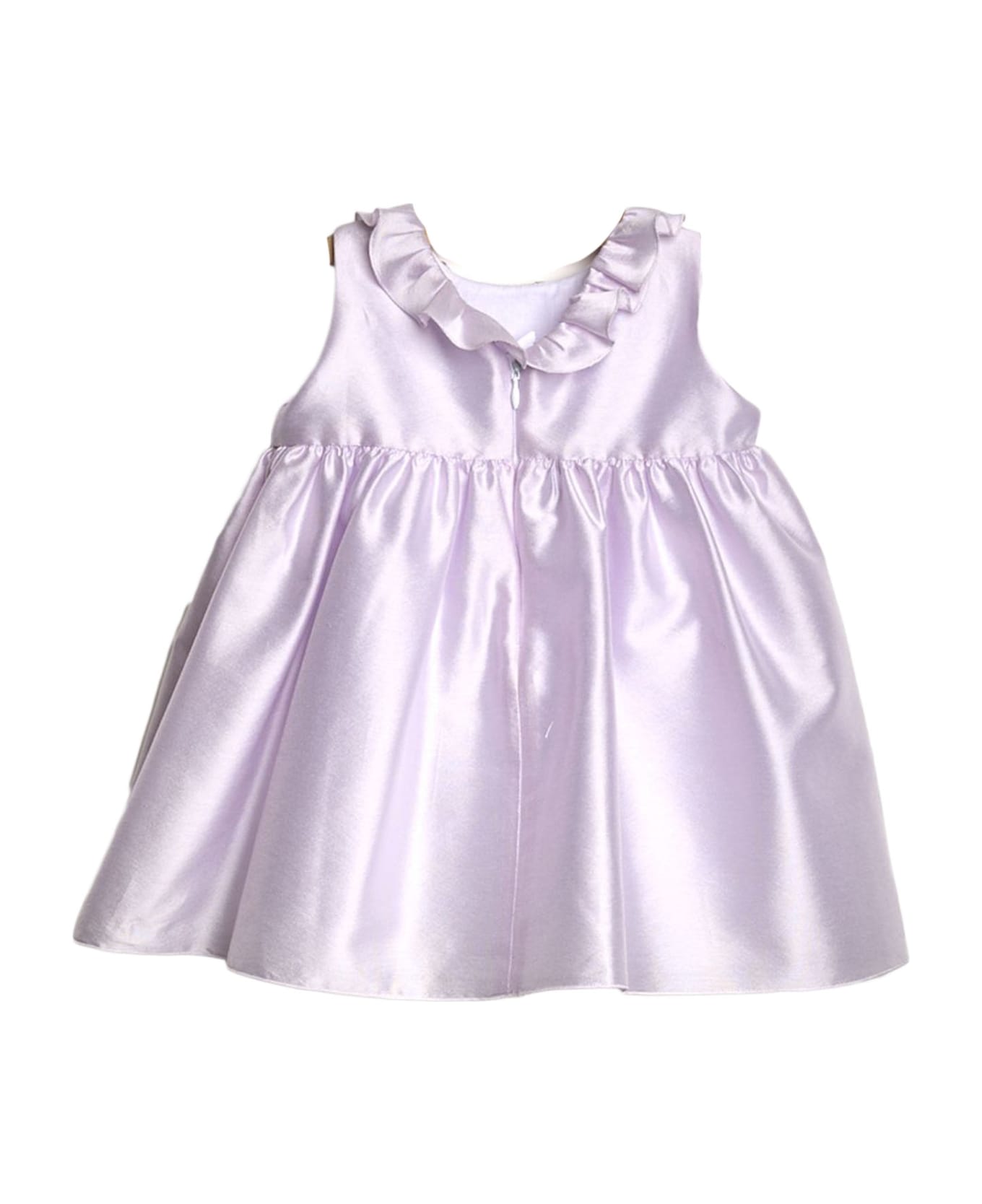 Little Bear Dresses Purple - Purple ワンピース＆ドレス