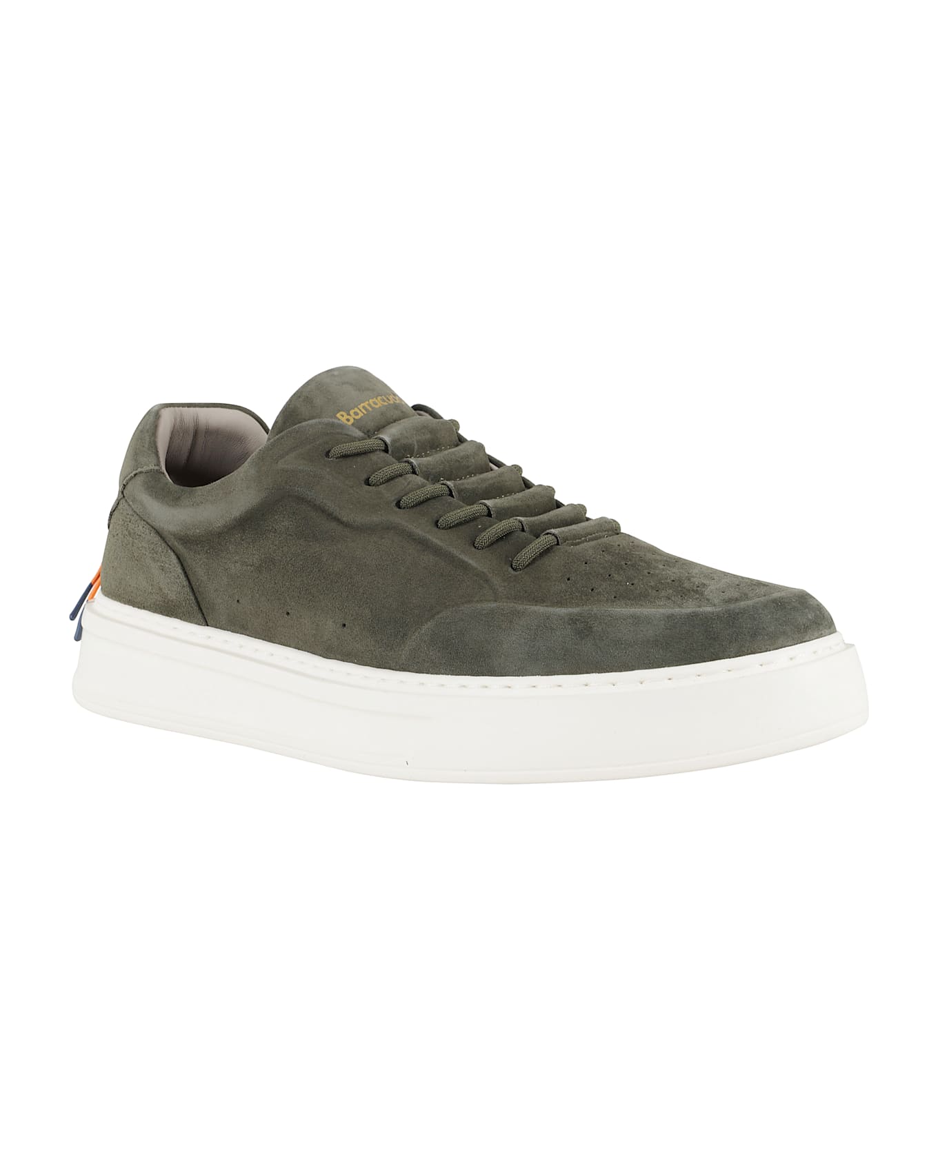 Barracuda Phoenix Wh - Militare