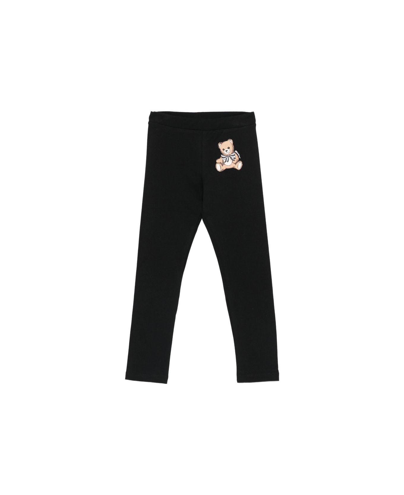 Moschino Pant - BLACK