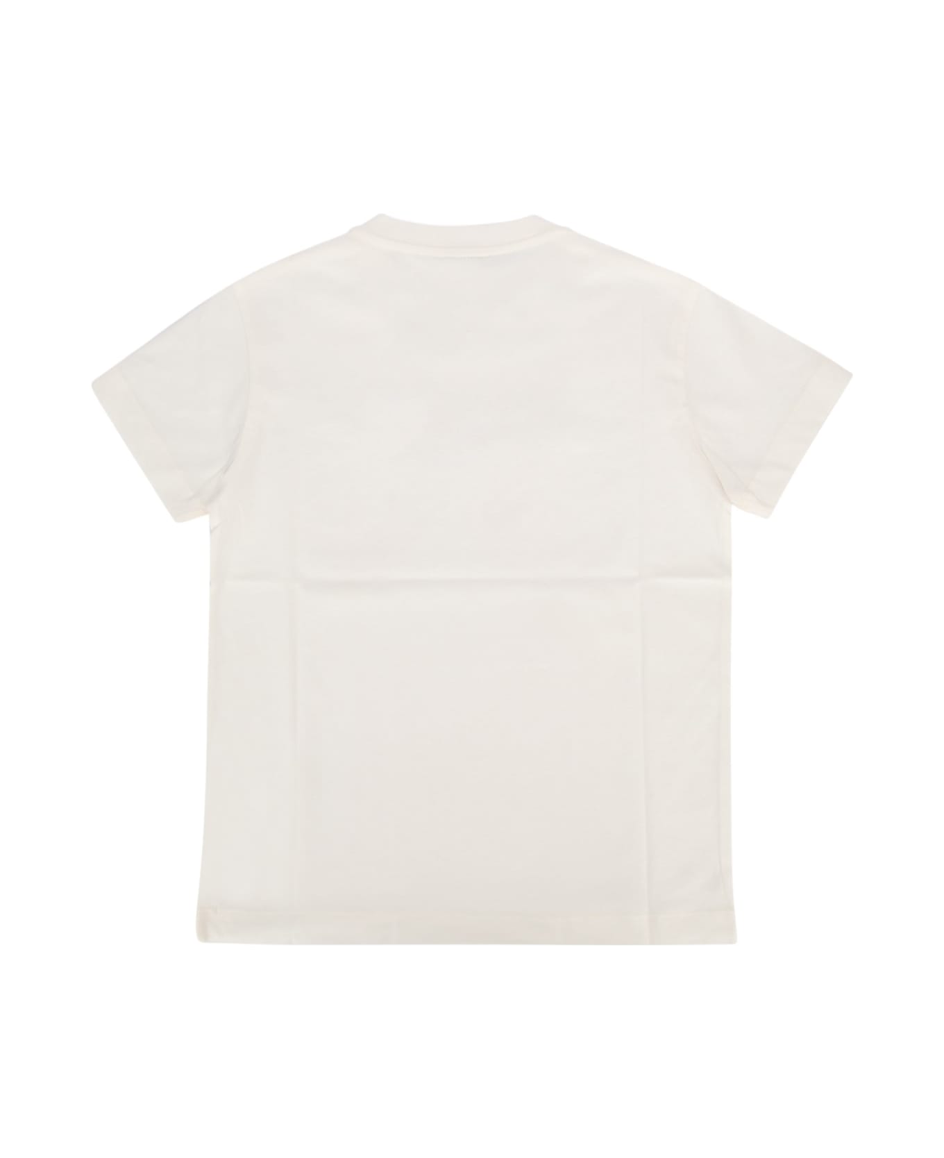 Fendi T-shirt - GESSOLINEN