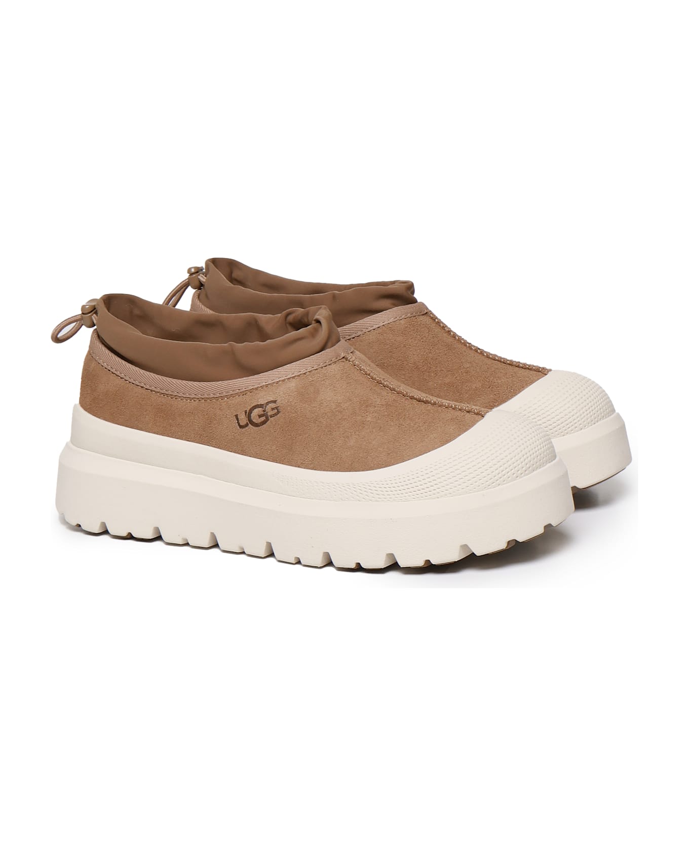 UGG Mules Tasman Galosh - Walnut