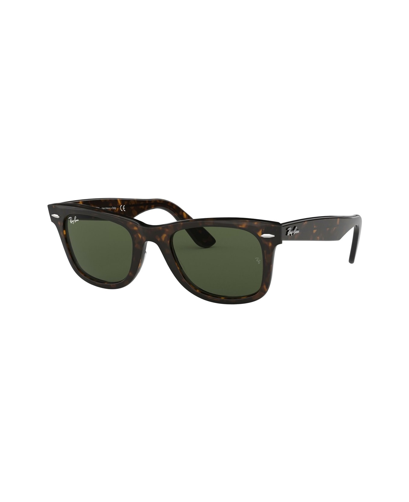 Ray-Ban Original Wayfarer Rb 2140 Sunglasses - Marrone