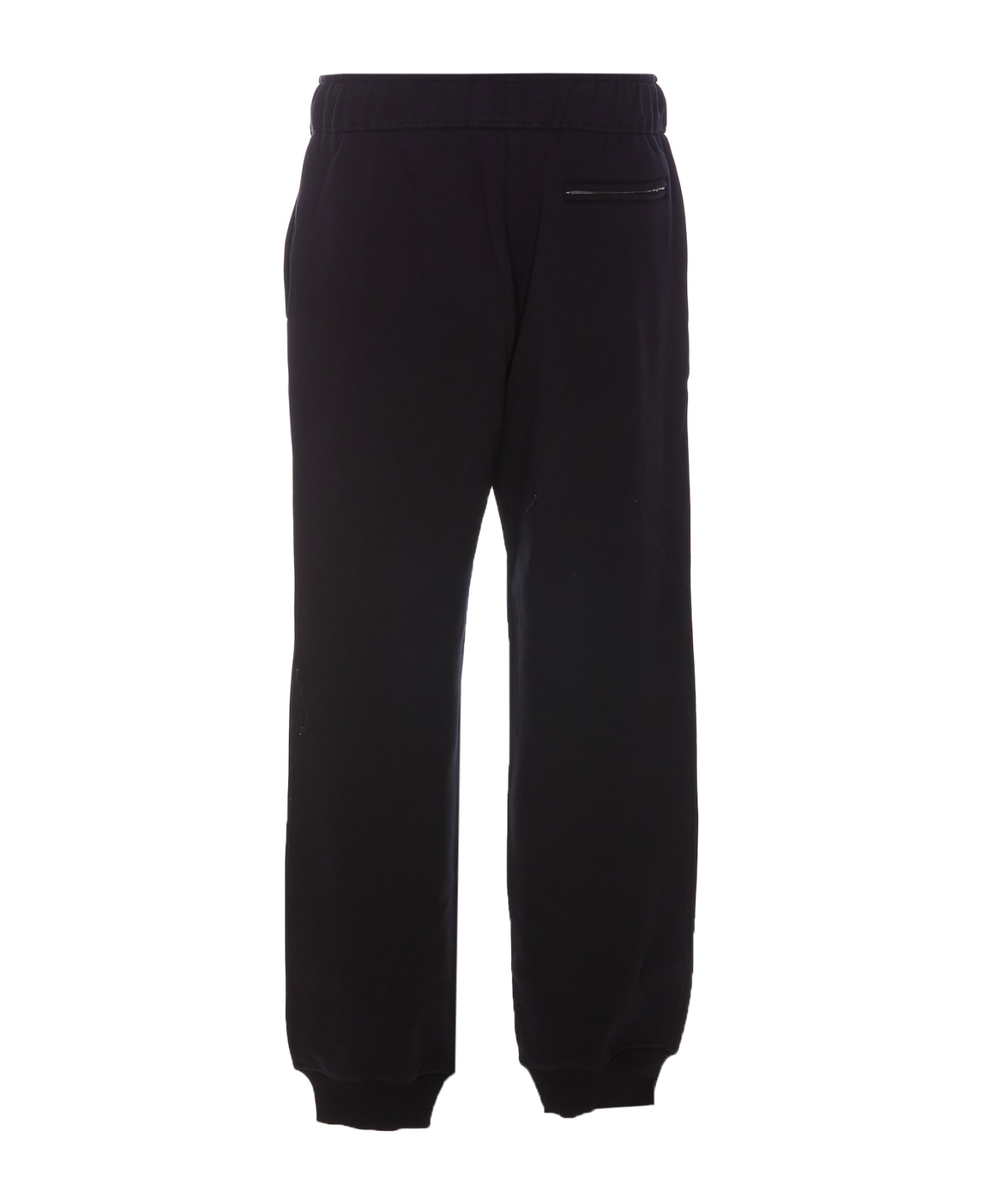 Lanvin Vurblace Trackpants - Black