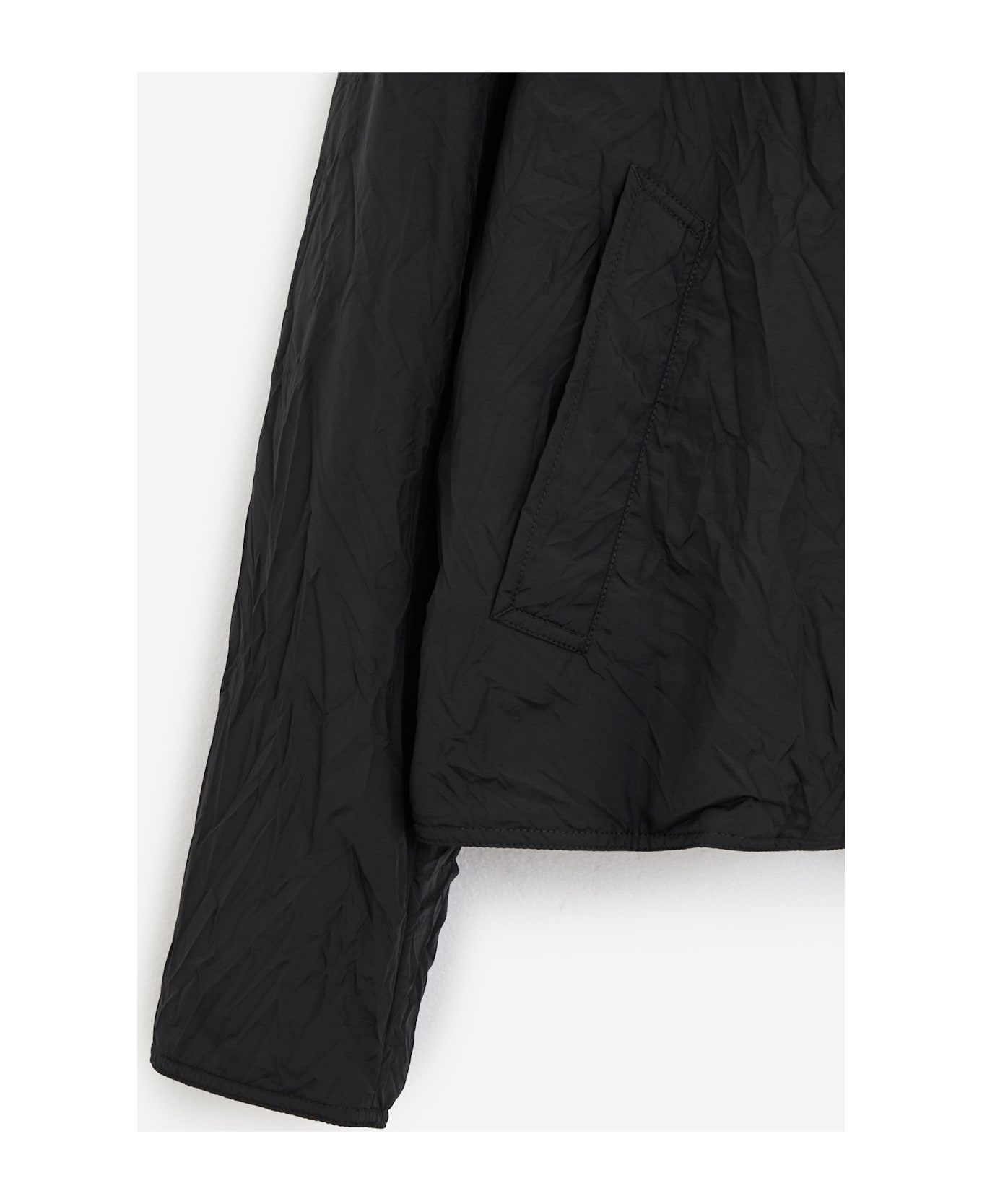 Our Legacy Slight Jacket Jacket - black