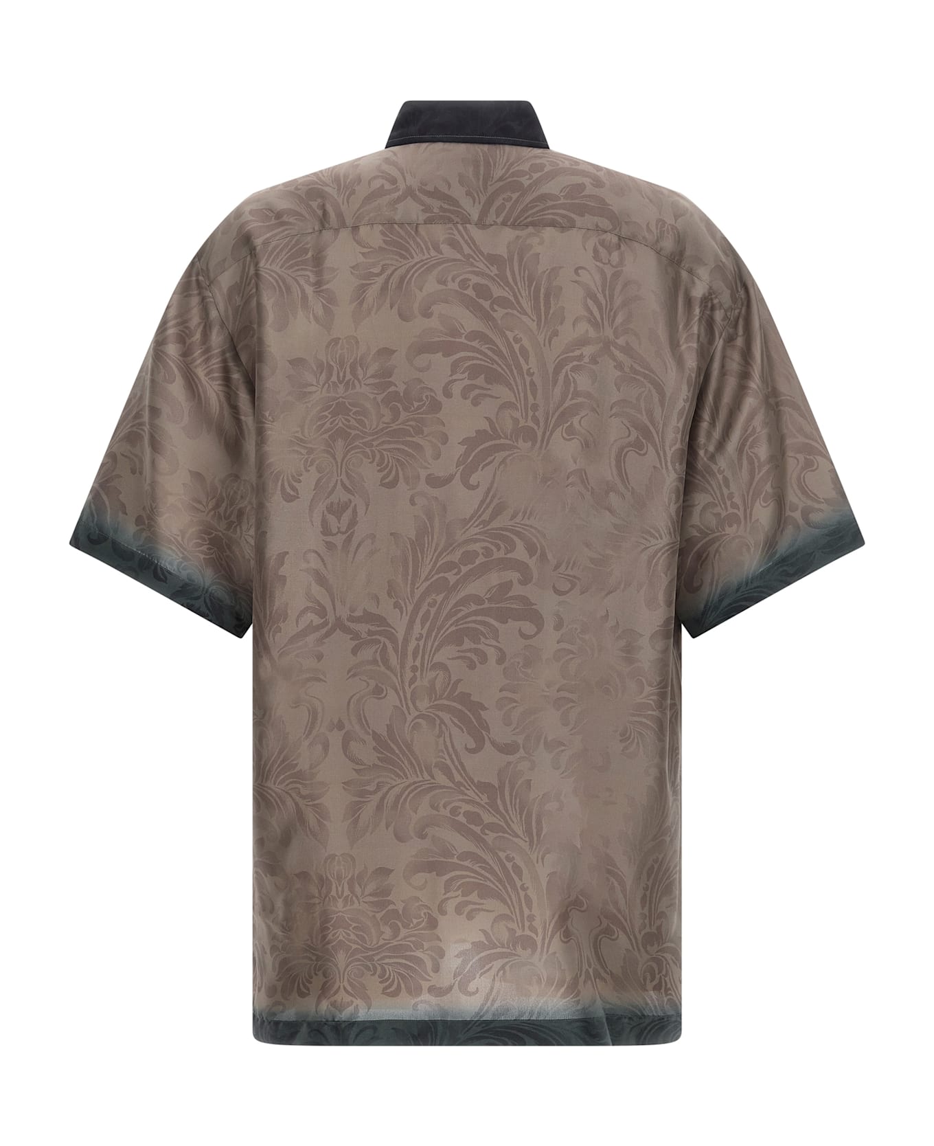 Dries Van Noten 
cassidye
 Shirt - MULTICOLOUR