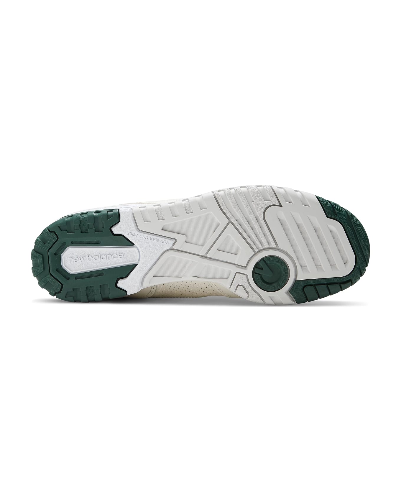 New Balance 550 - Angora