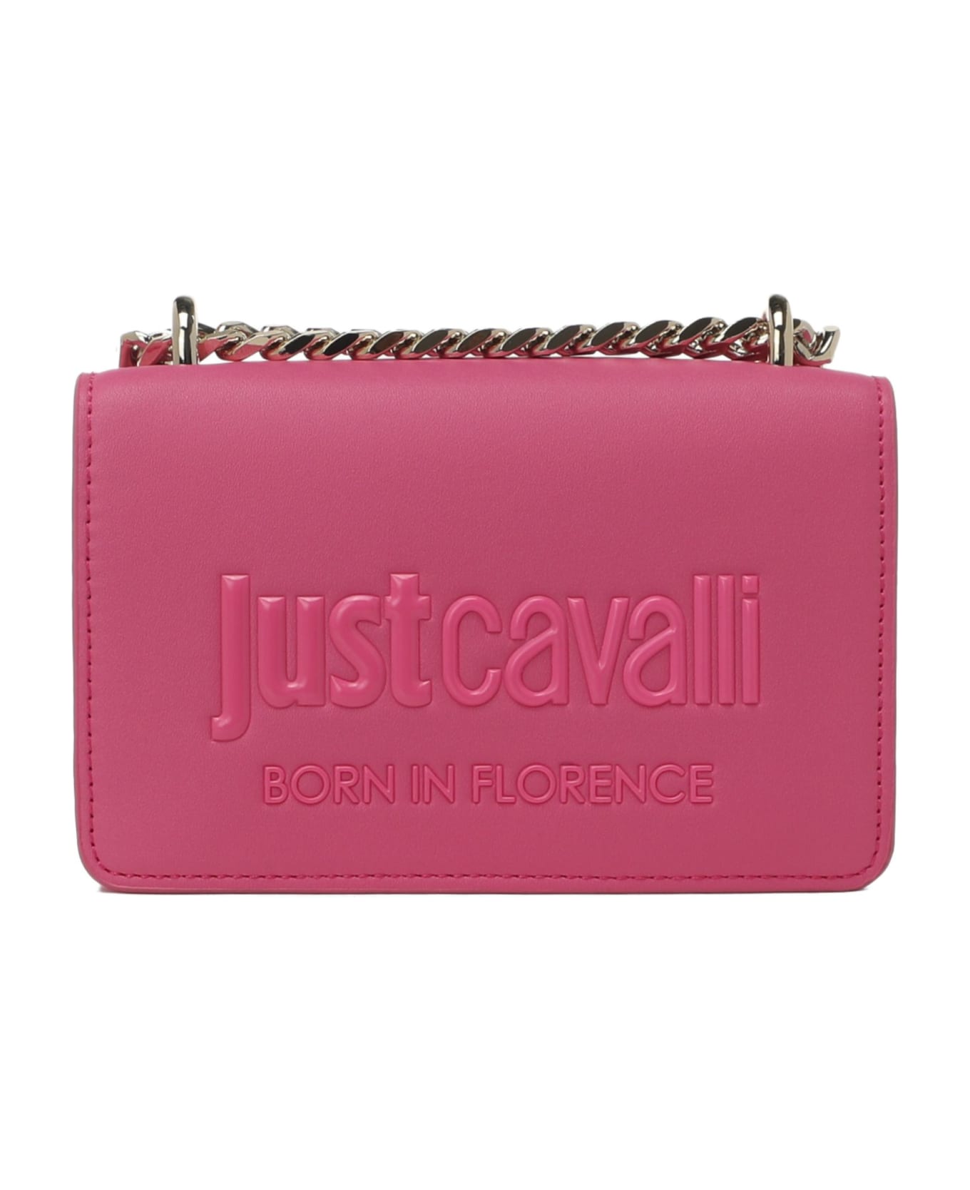 Just Cavalli Bag - Pink