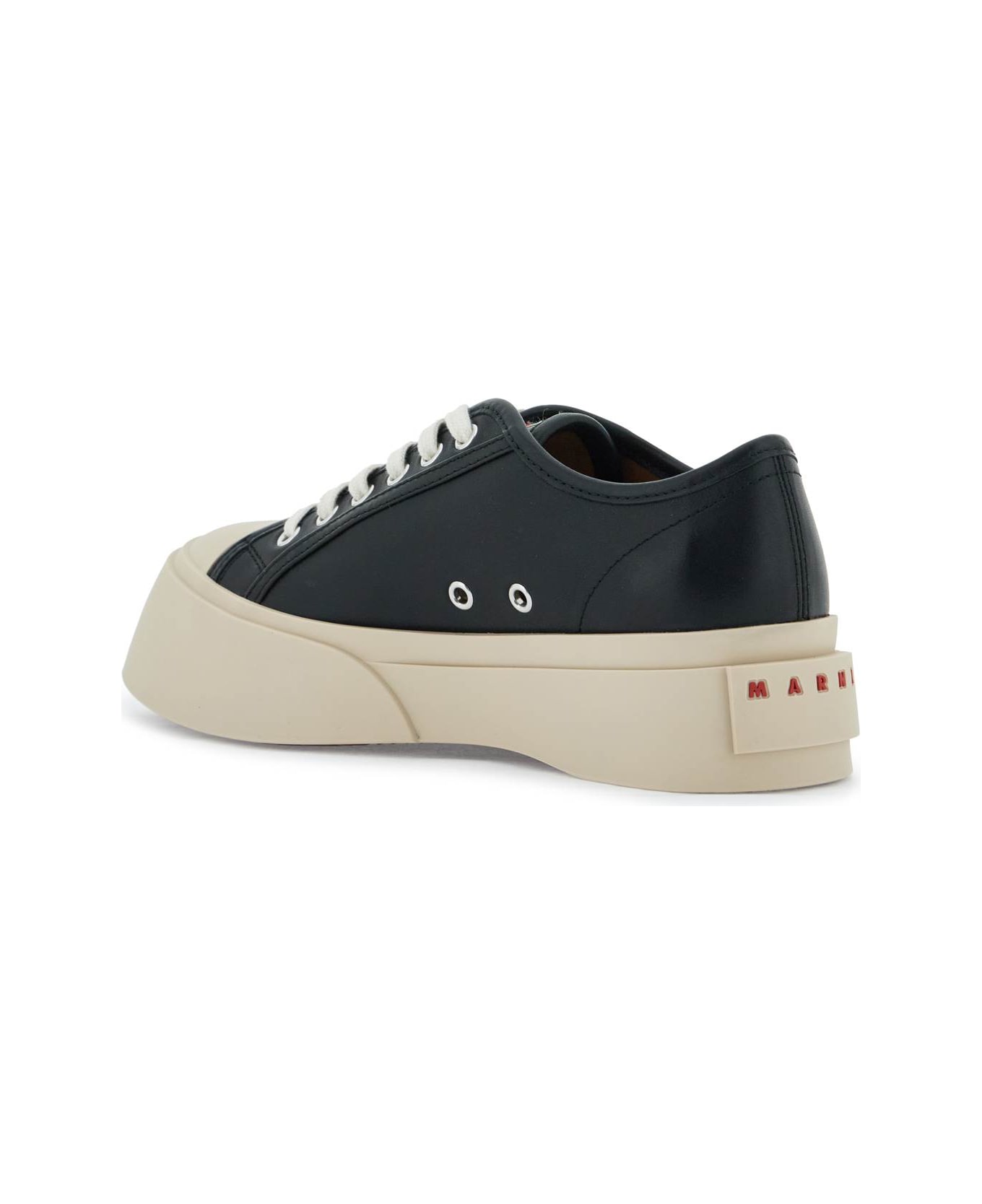 Marni Pablo Sneakers - BLACK (Black)