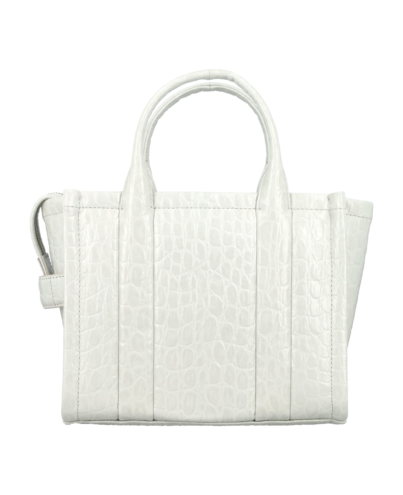 Marc Jacobs The Tote Bag - IVORY